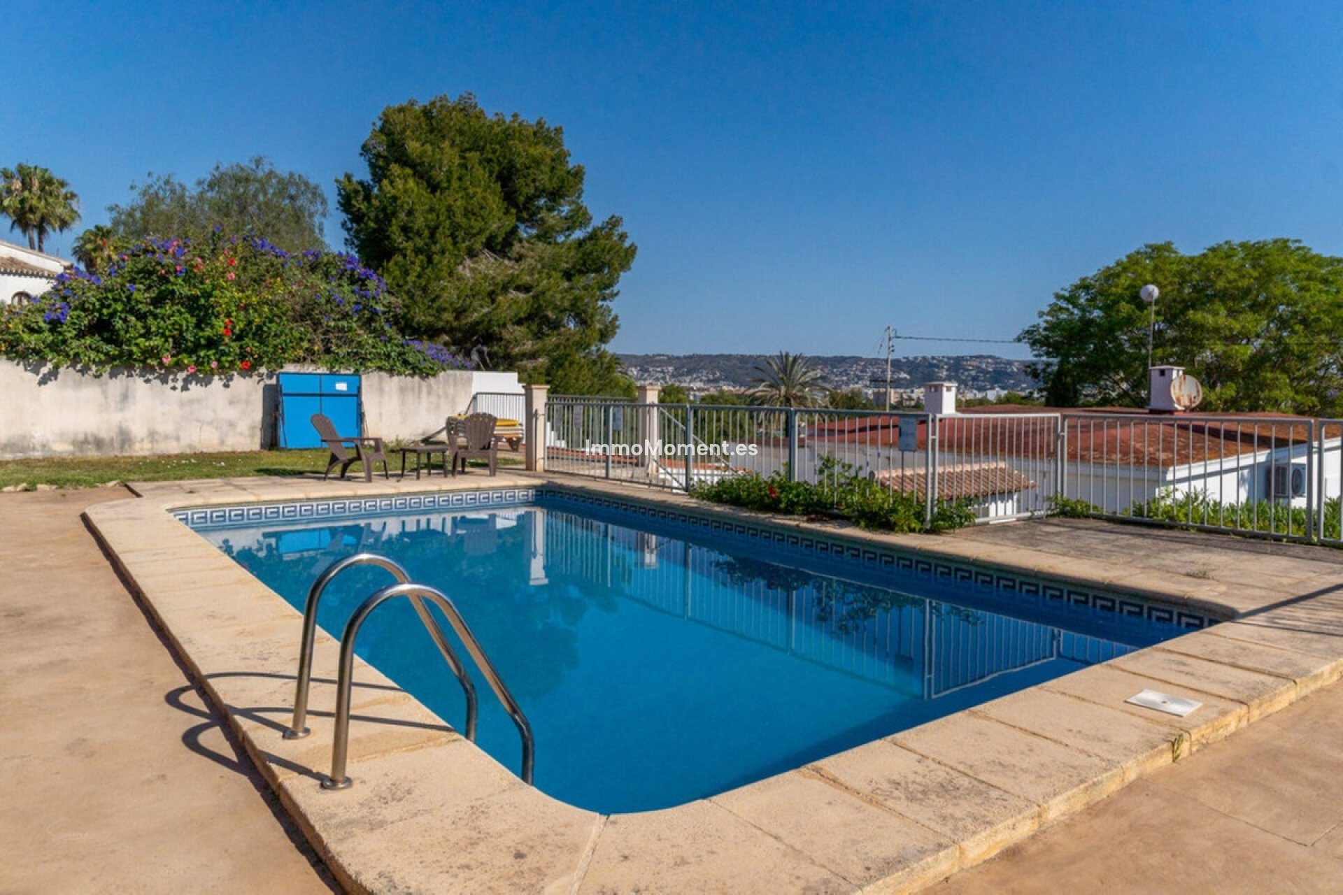 Revente - Villa - Jávea - Jávea - Xàbia Centro