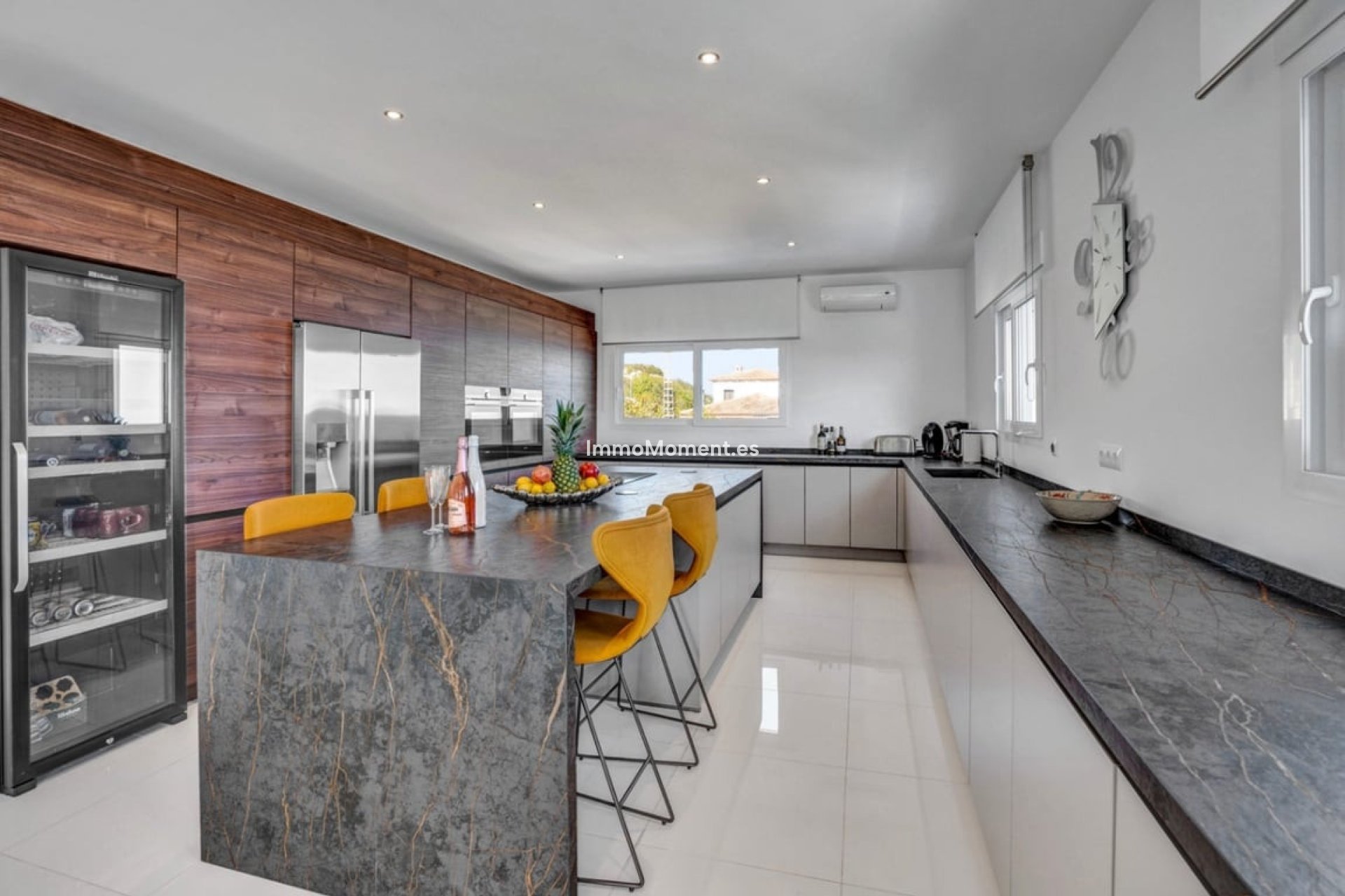 Revente - Villa - Jávea - Jávea - Xàbia Centro