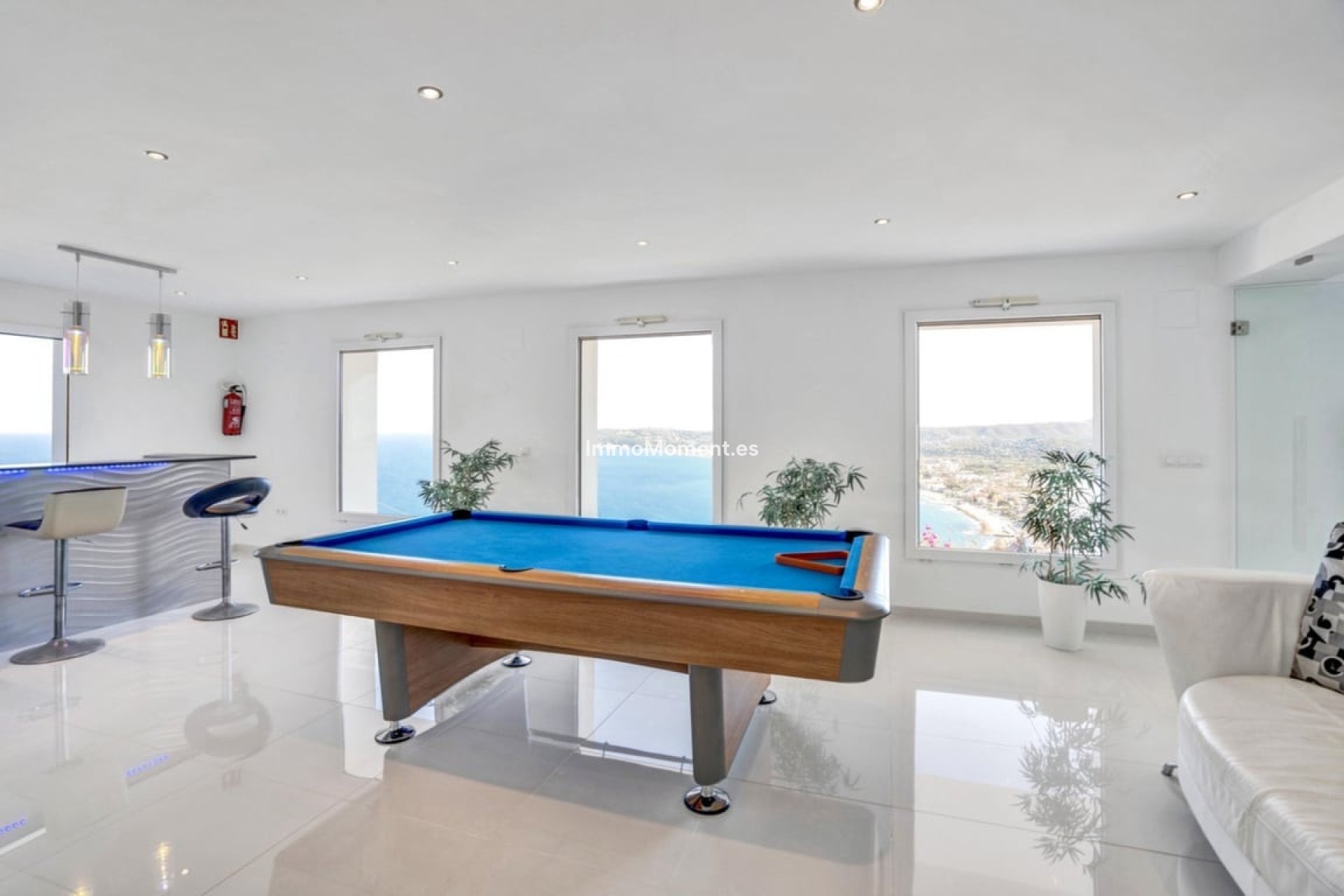 Revente - Villa - Jávea - Jávea - Xàbia Centro