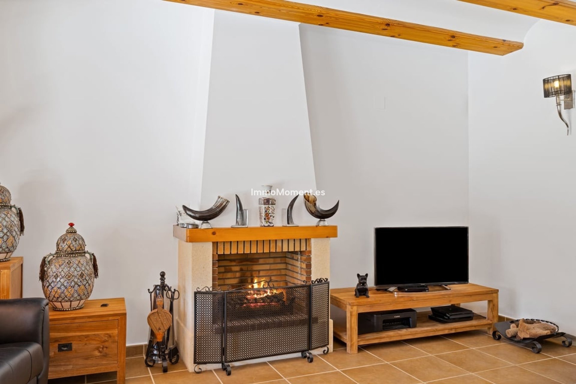 Revente - Villa - Jávea - Jávea - Xàbia Centro