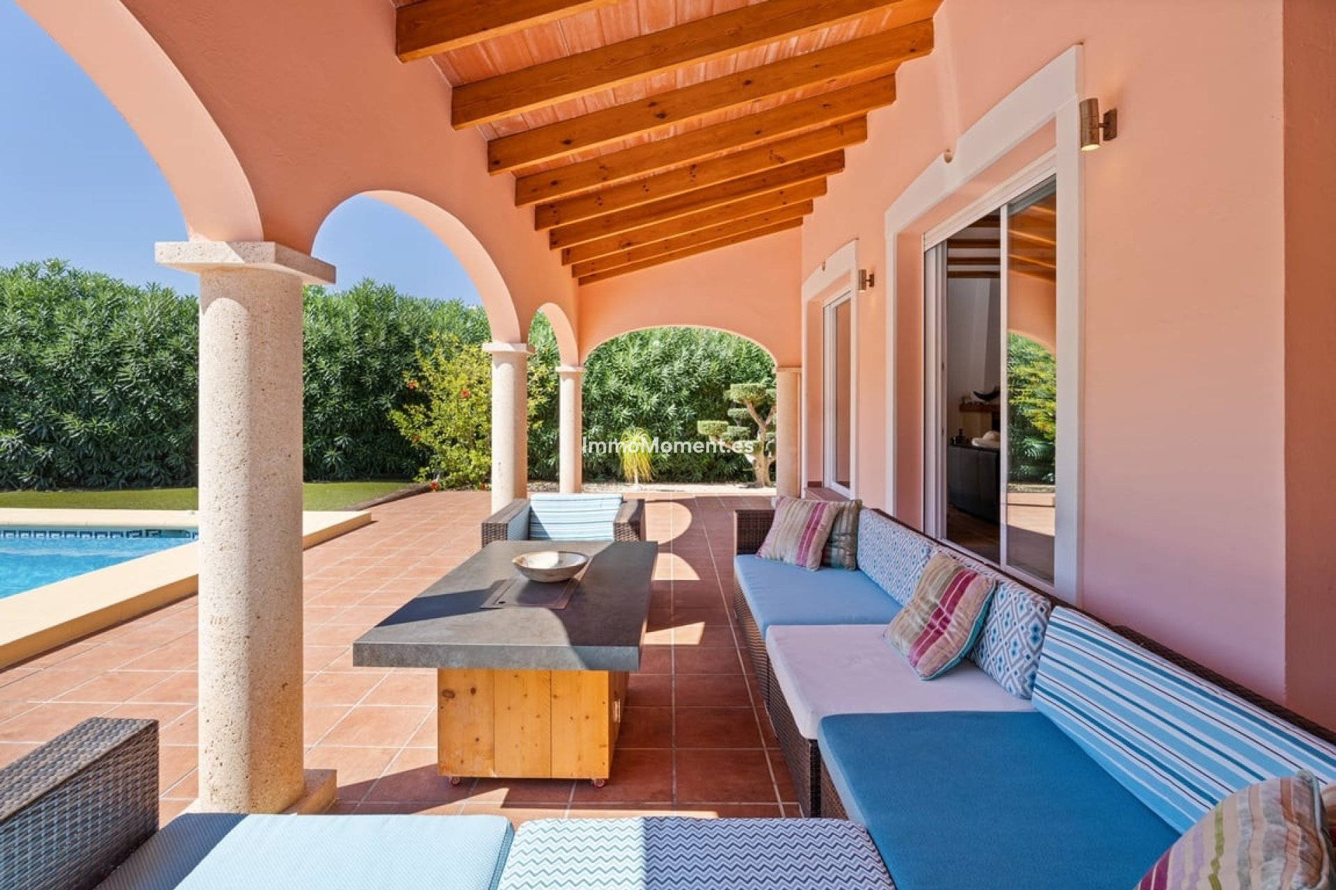 Revente - Villa - Jávea - Jávea - Xàbia Centro