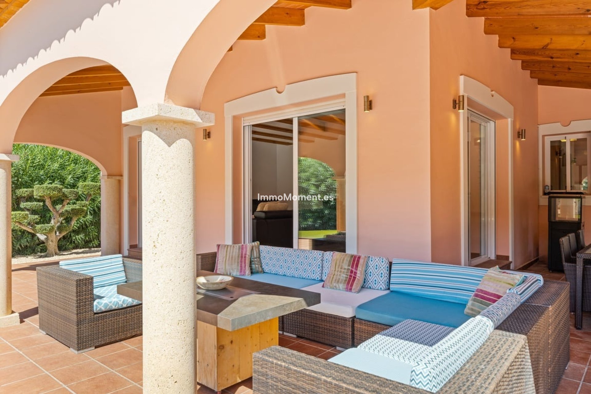 Revente - Villa - Jávea - Jávea - Xàbia Centro