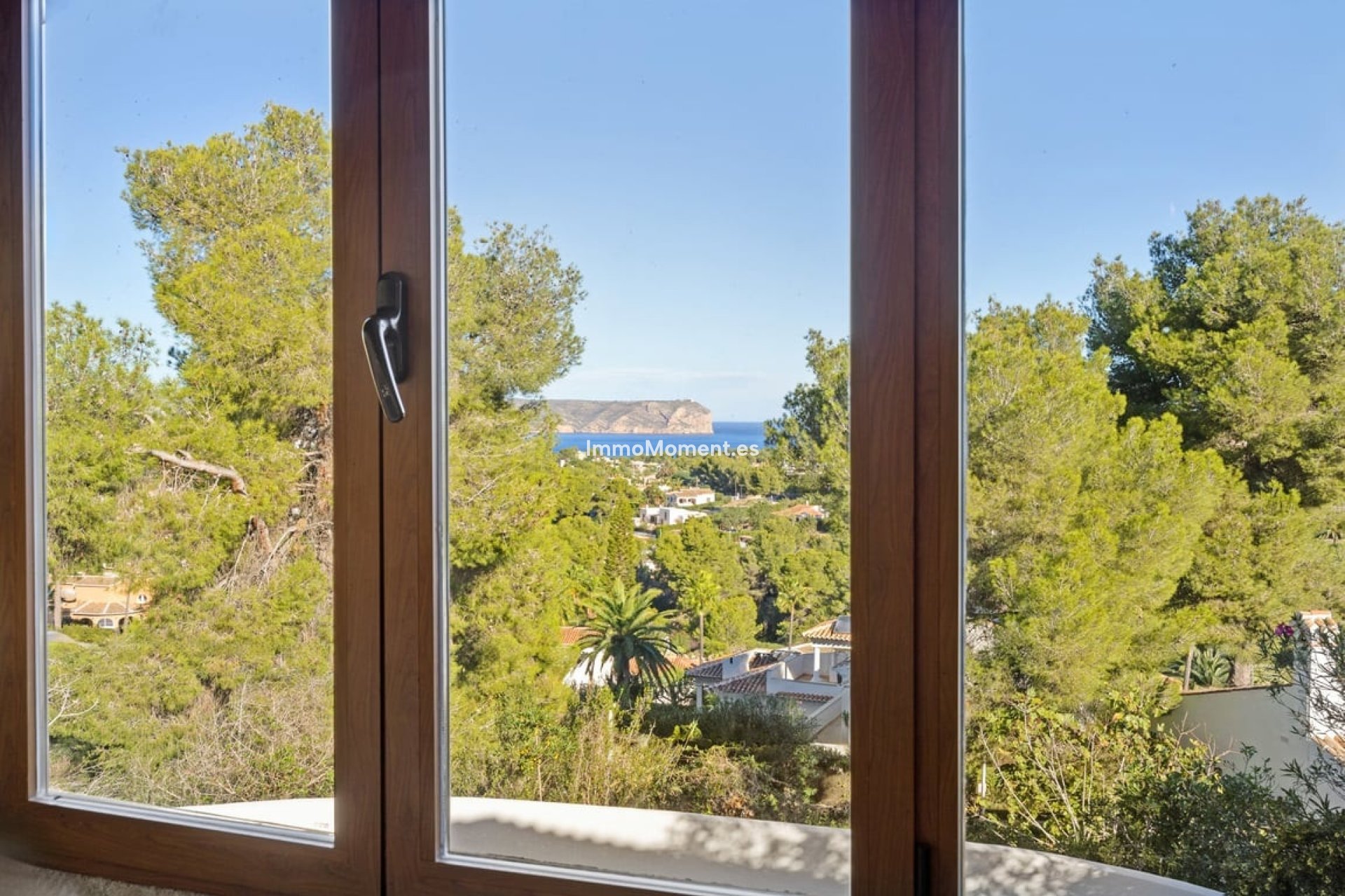 Revente - Villa - Jávea - Jávea - Xàbia Centro