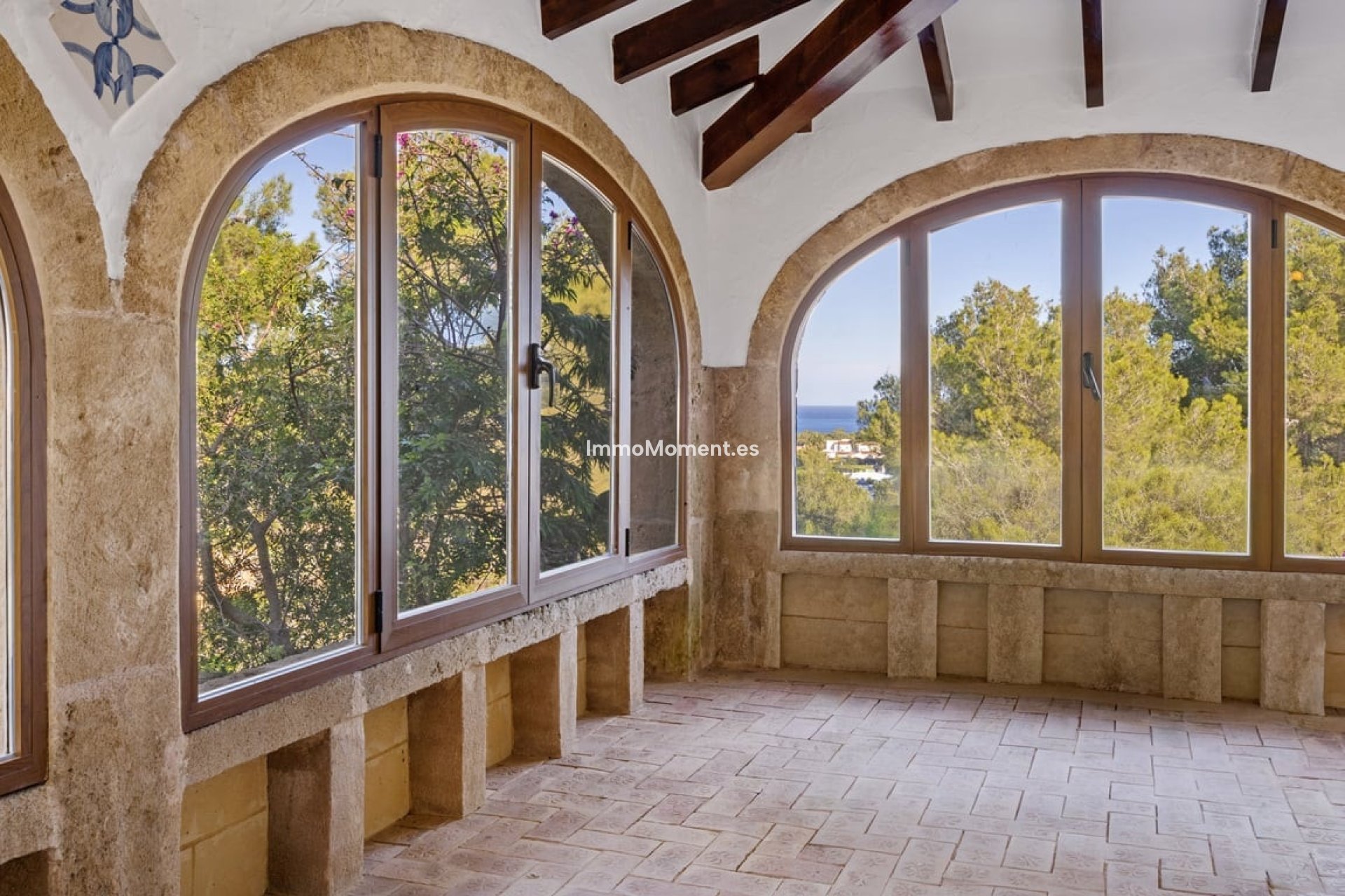 Revente - Villa - Jávea - Jávea - Xàbia Centro