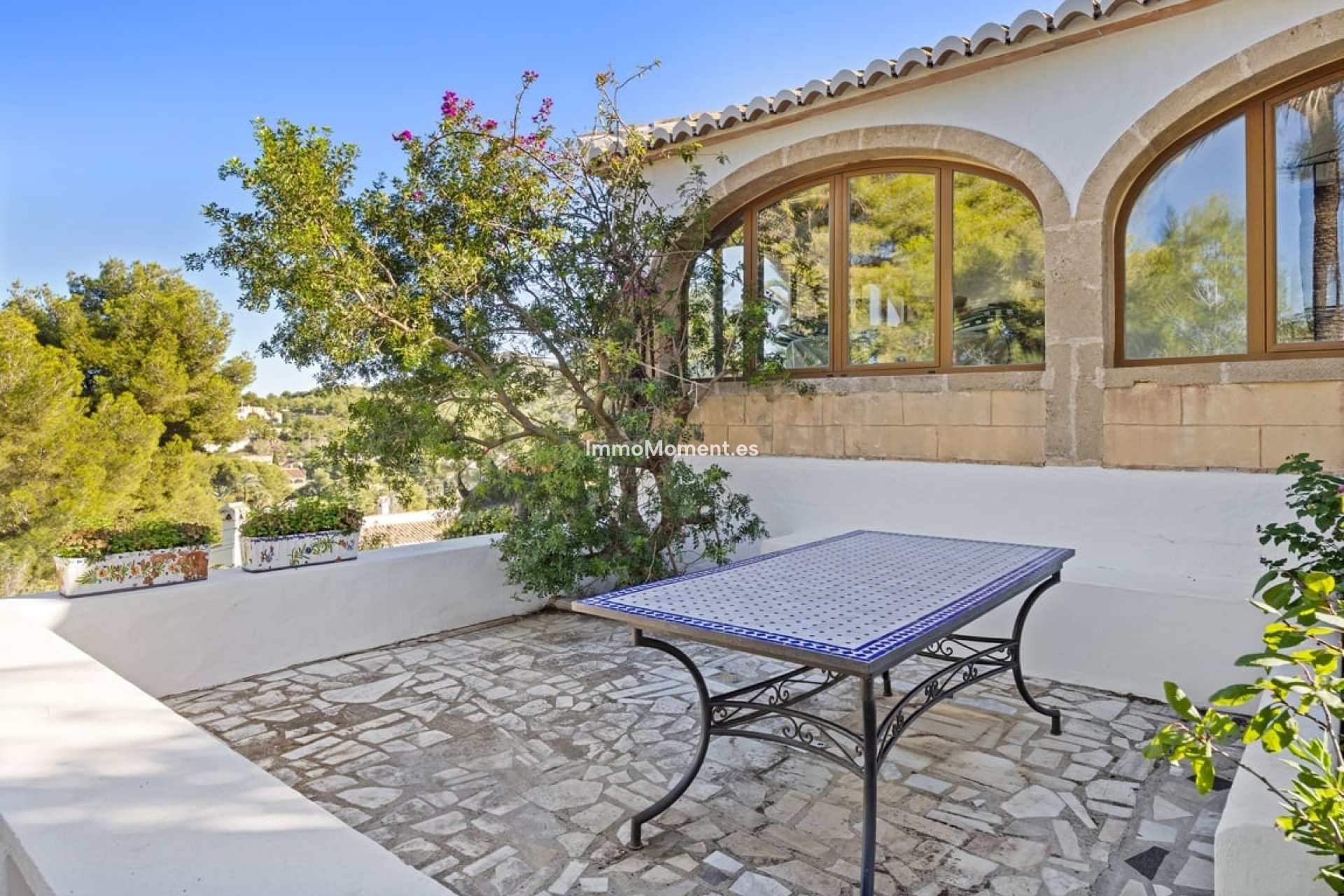 Revente - Villa - Jávea - Jávea - Xàbia Centro