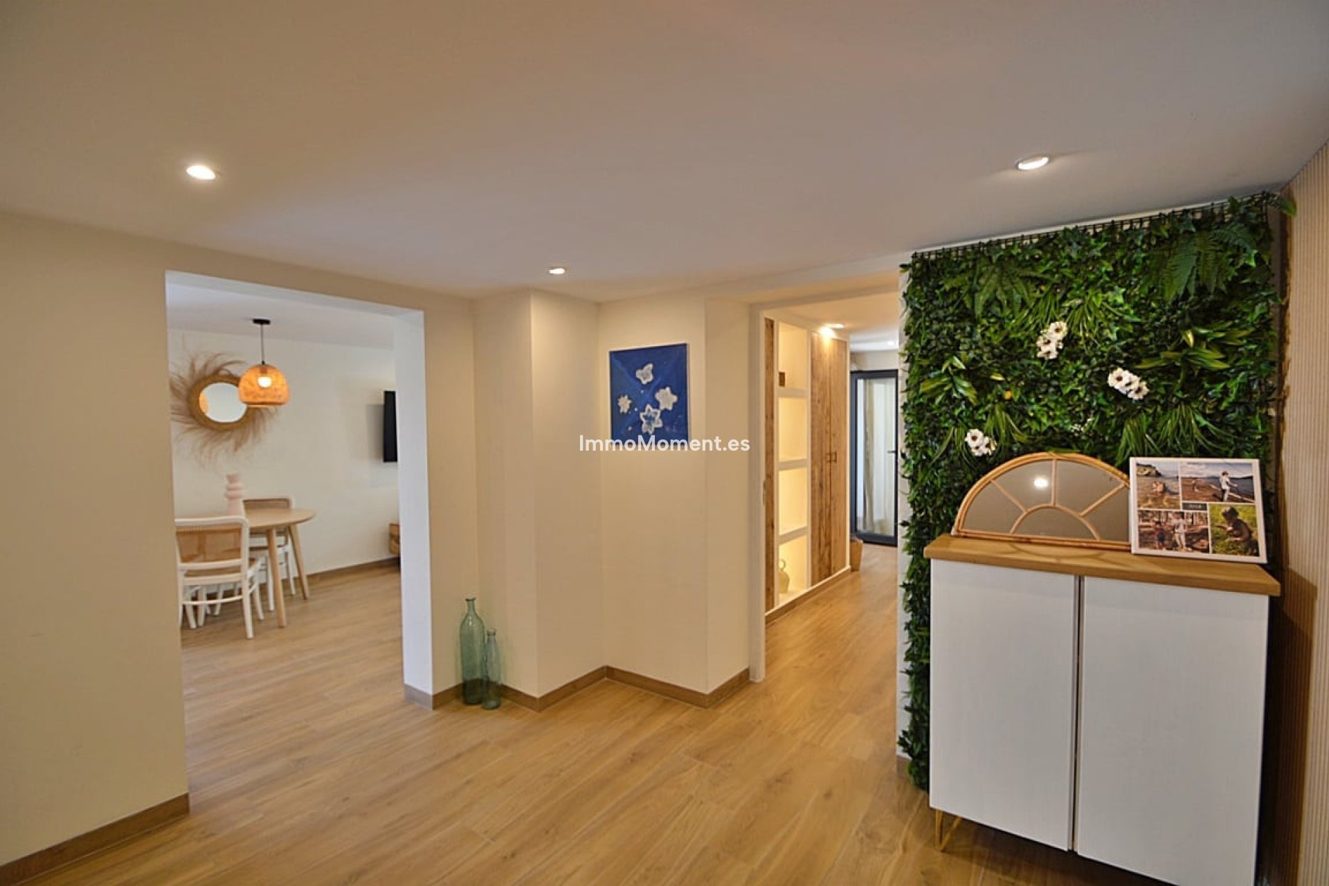 Revente - Villa - Jávea - Jávea - Xàbia Centro