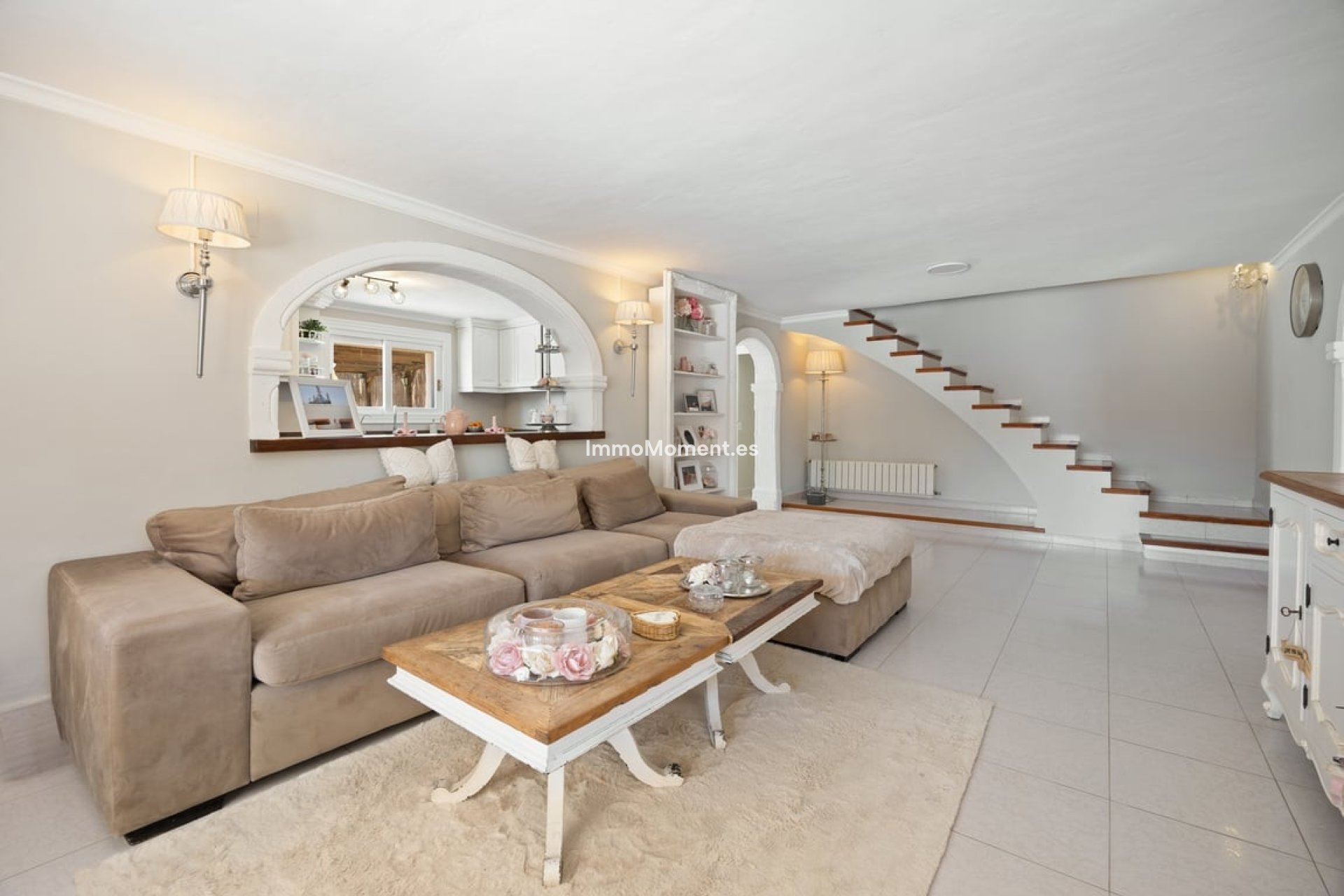 Revente - Villa - Jávea - Jávea - Xàbia Centro