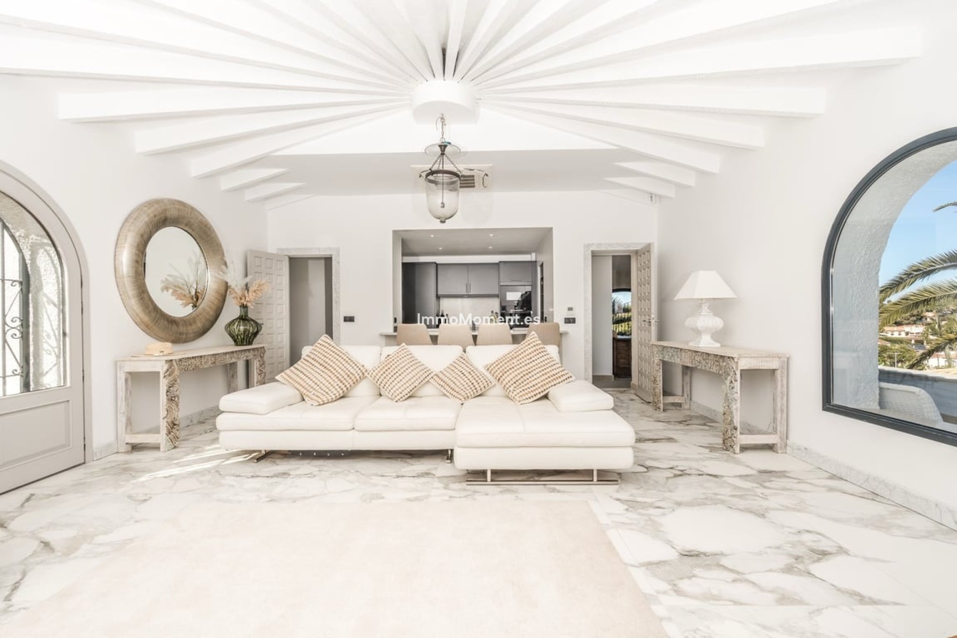 Revente - Villa - Jávea - Jávea - Xàbia Centro