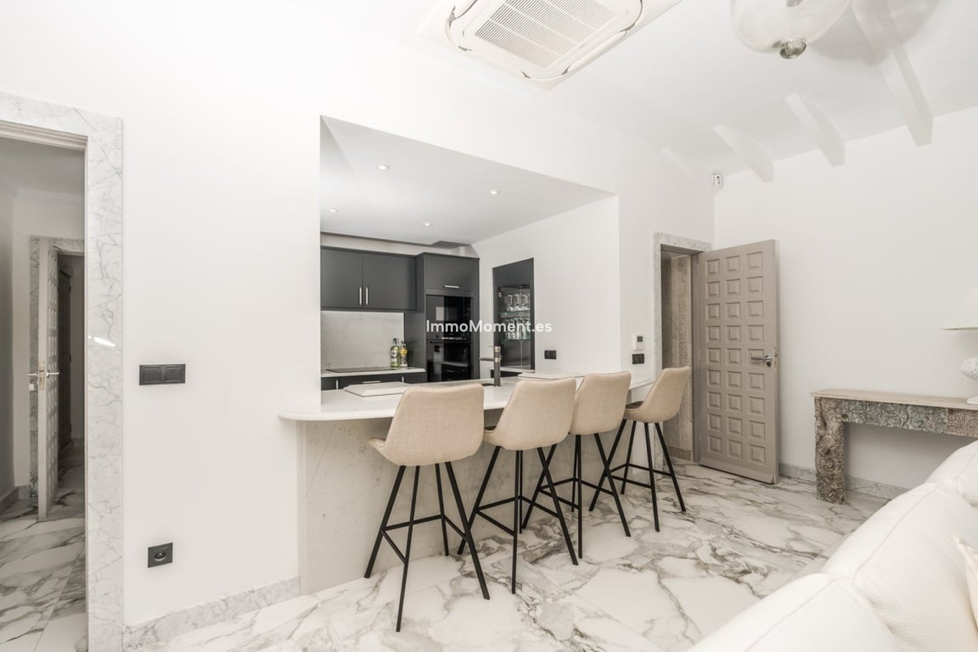 Revente - Villa - Jávea - Jávea - Xàbia Centro