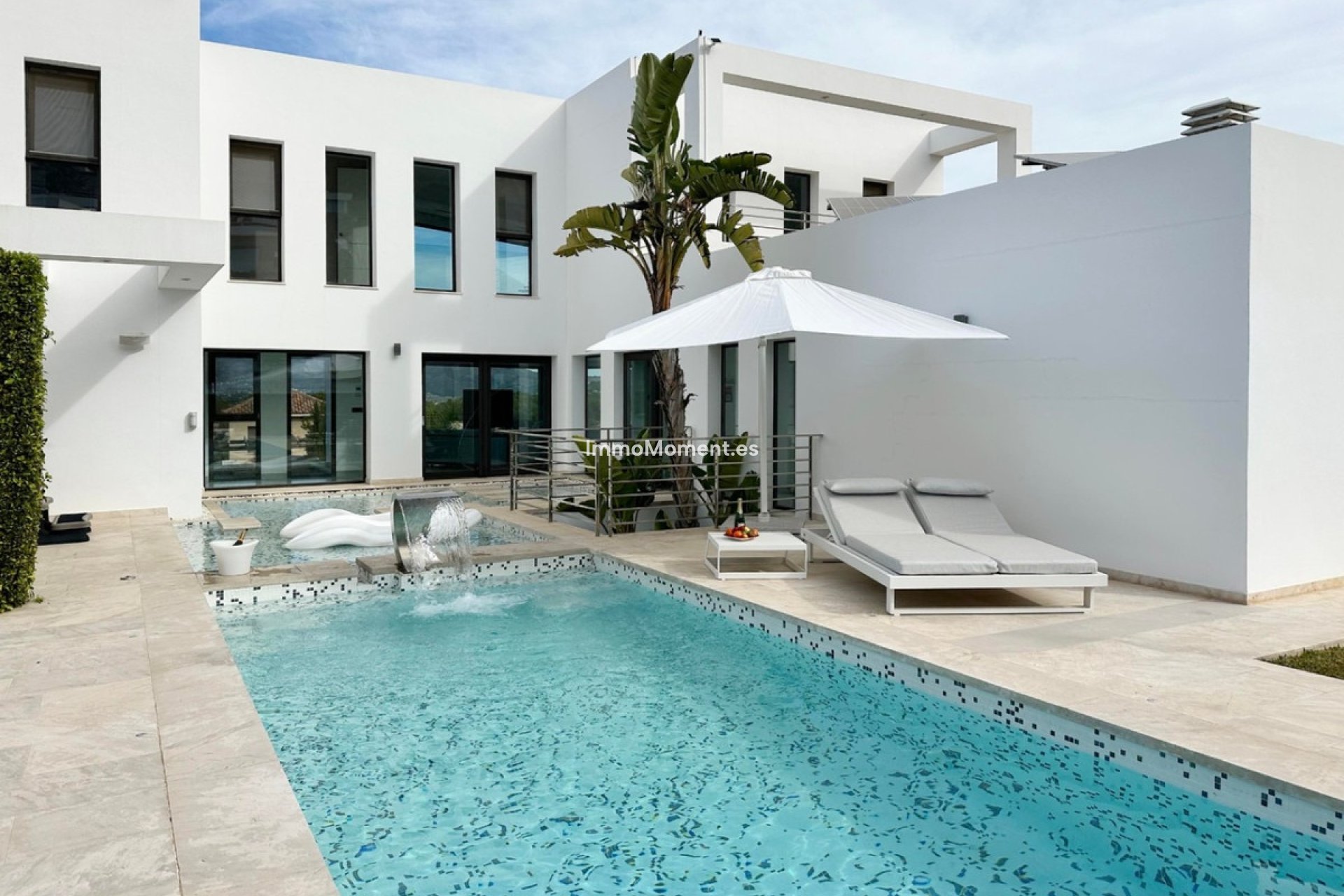 Revente - Villa - Jávea - Jávea - Xàbia Centro