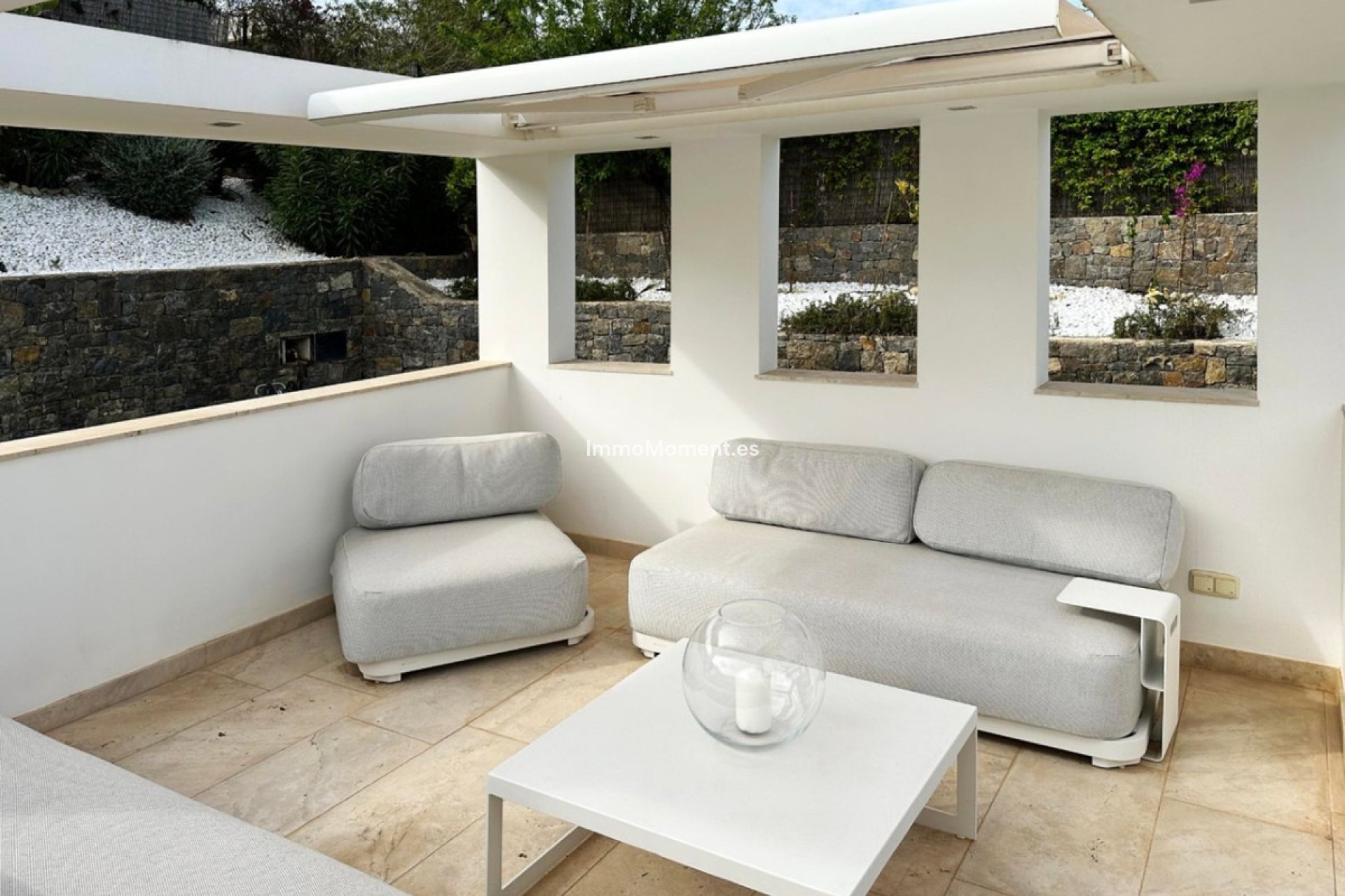 Revente - Villa - Jávea - Jávea - Xàbia Centro