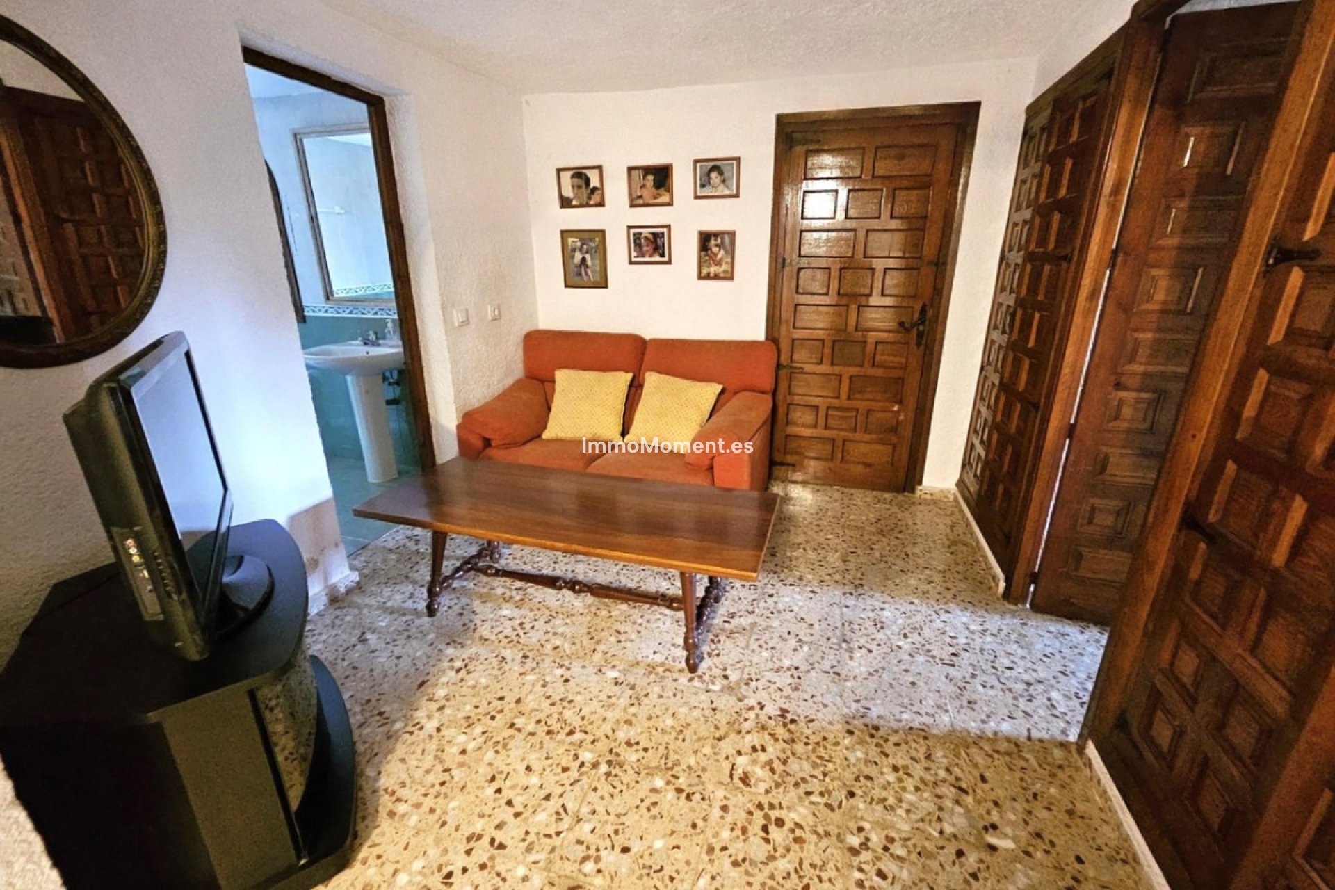 Revente - Villa - Jávea - Jávea - Xàbia Centro