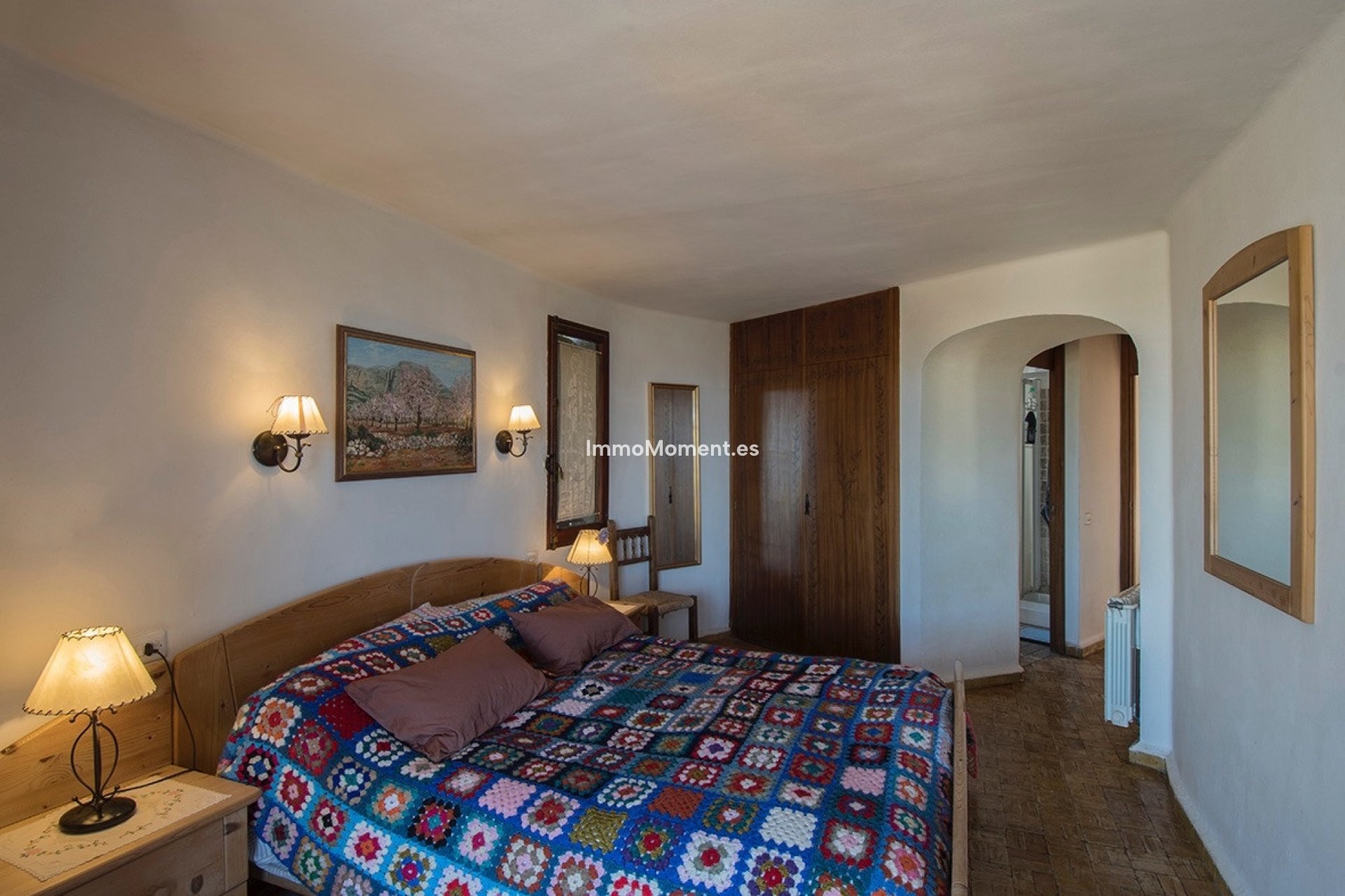 Revente - Villa - Jávea - Jávea - Xàbia Centro