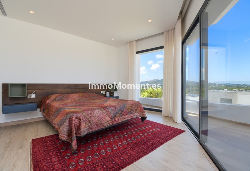 Revente - Villa - Jávea - Jávea - Xàbia Centro