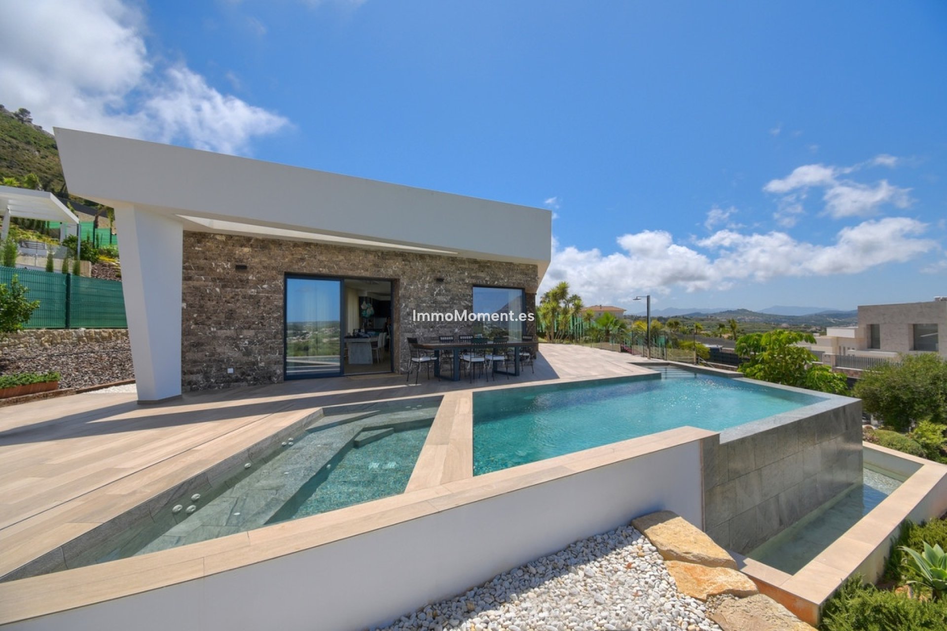 Revente - Villa - Jávea - Jávea - Xàbia Centro