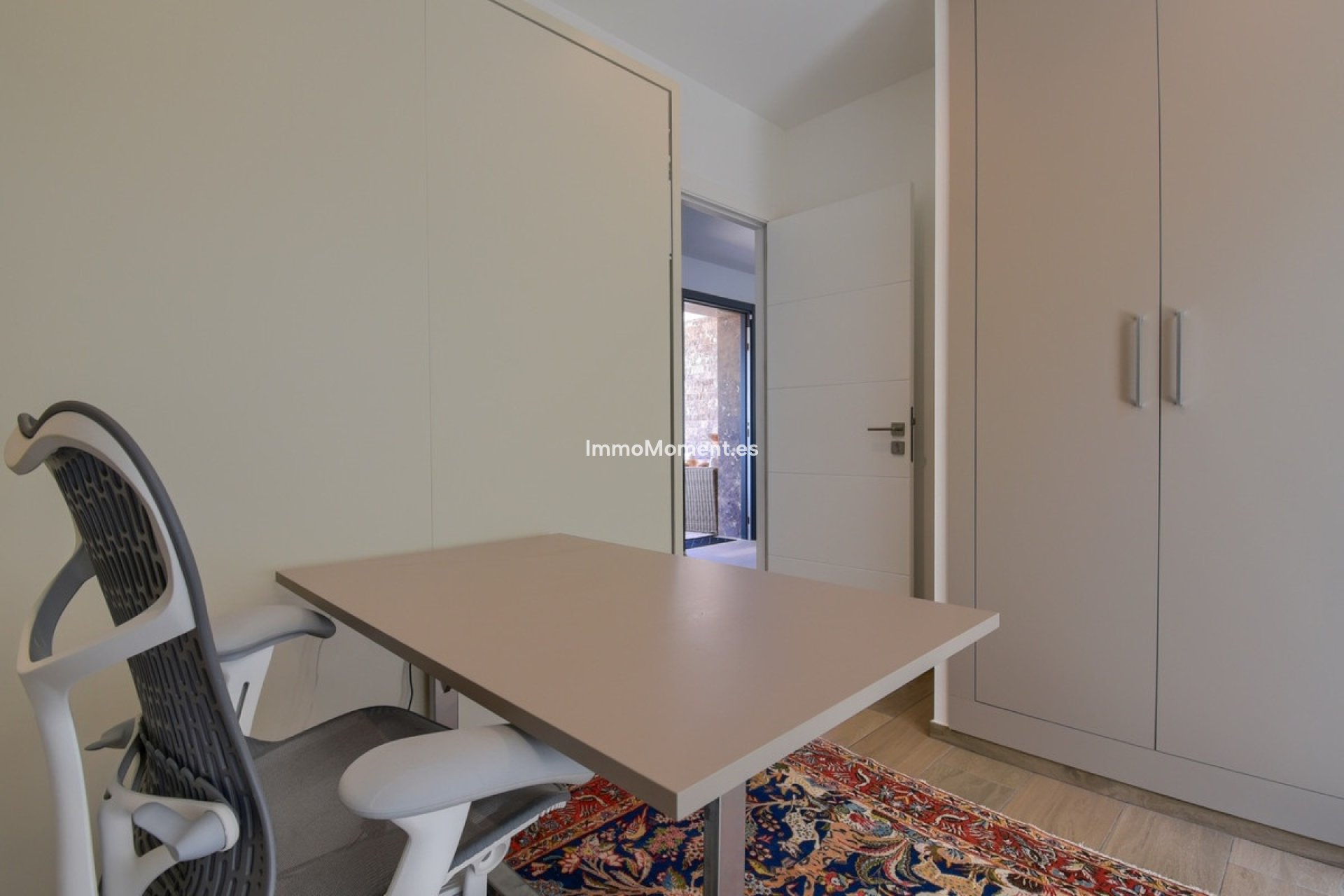 Revente - Villa - Jávea - Jávea - Xàbia Centro