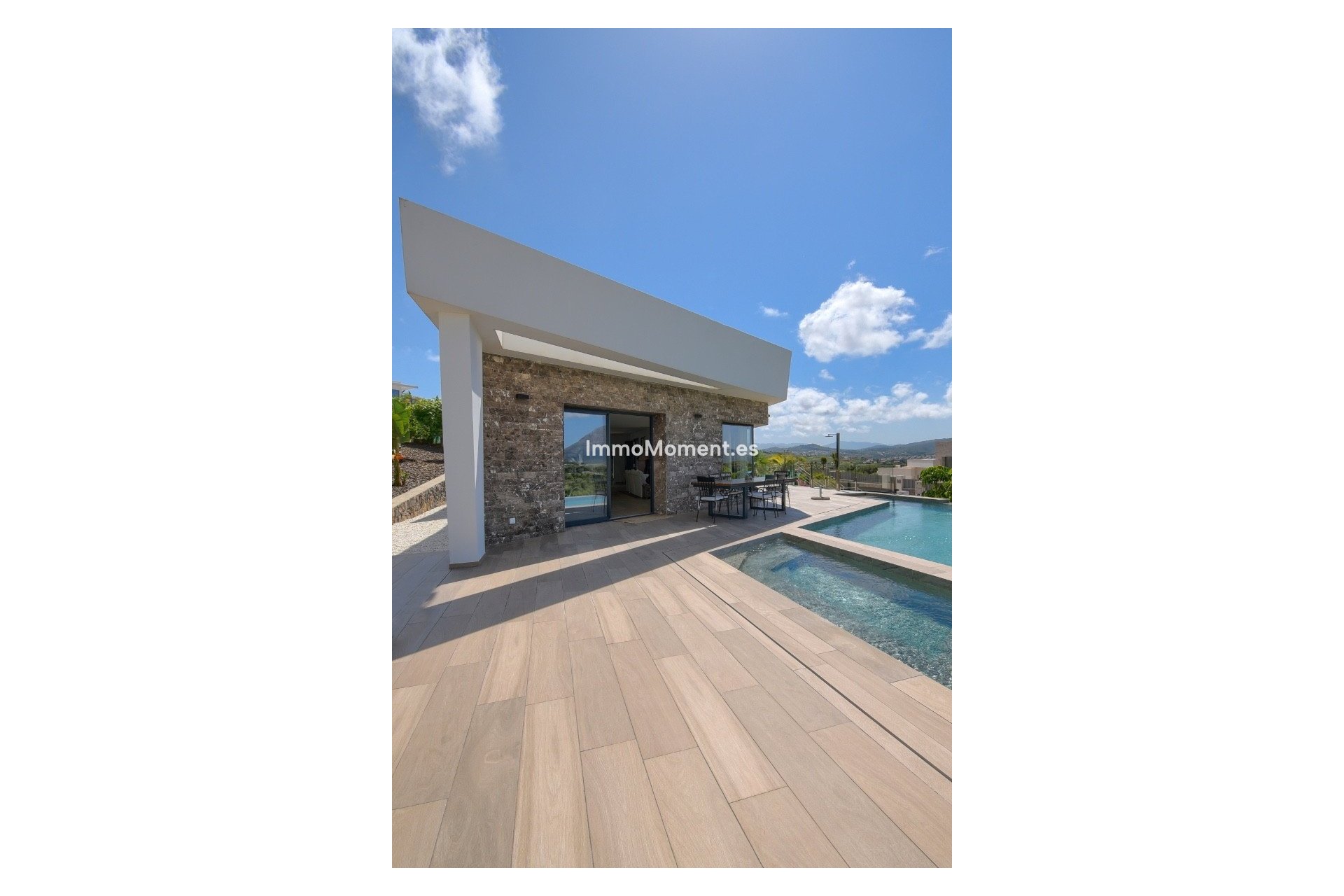 Revente - Villa - Jávea - Jávea - Xàbia Centro