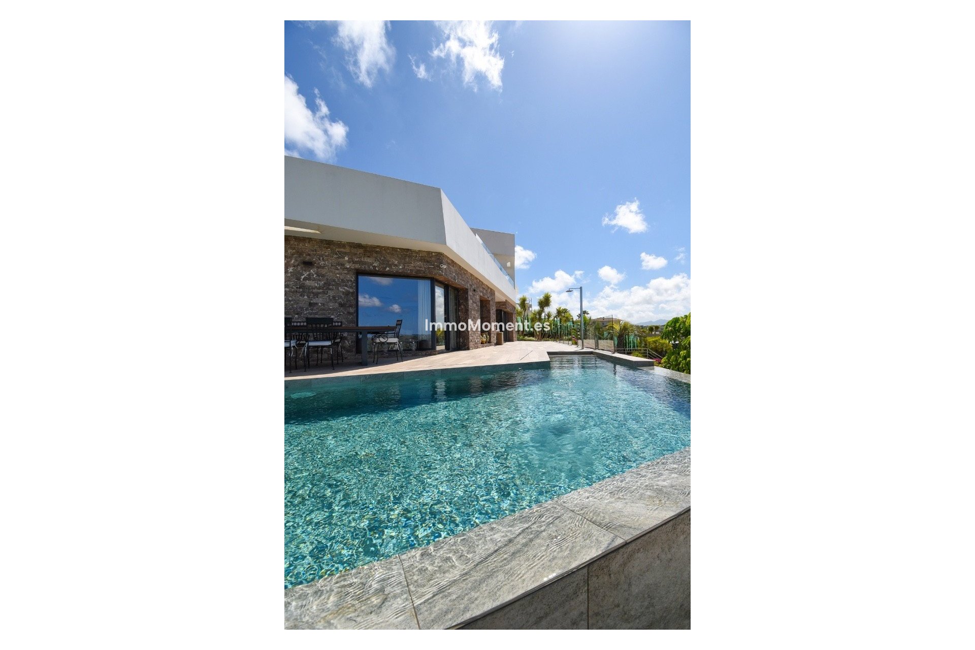 Revente - Villa - Jávea - Jávea - Xàbia Centro