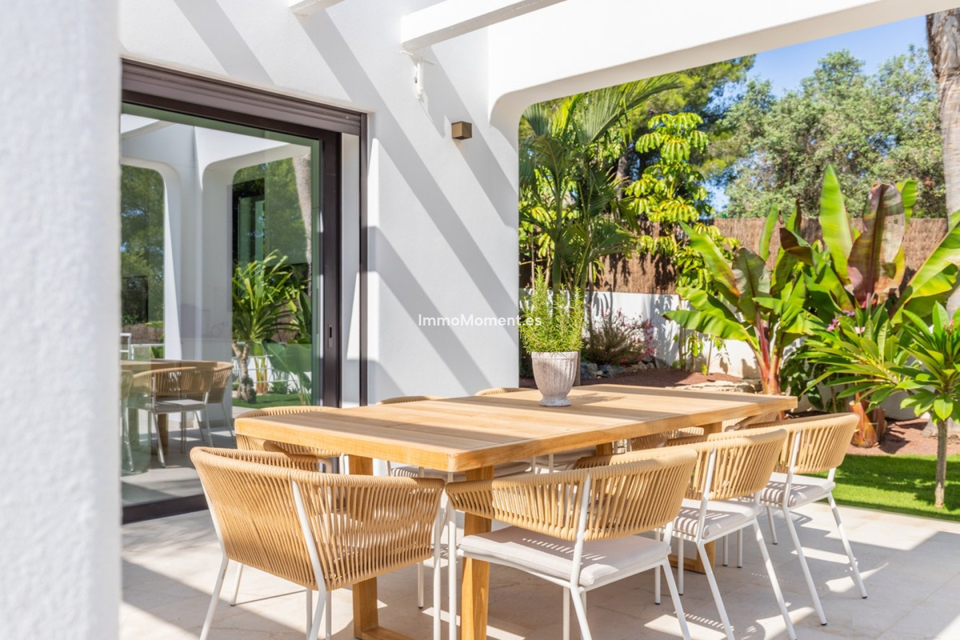 Revente - Villa - Jávea - Jávea - Xàbia Centro