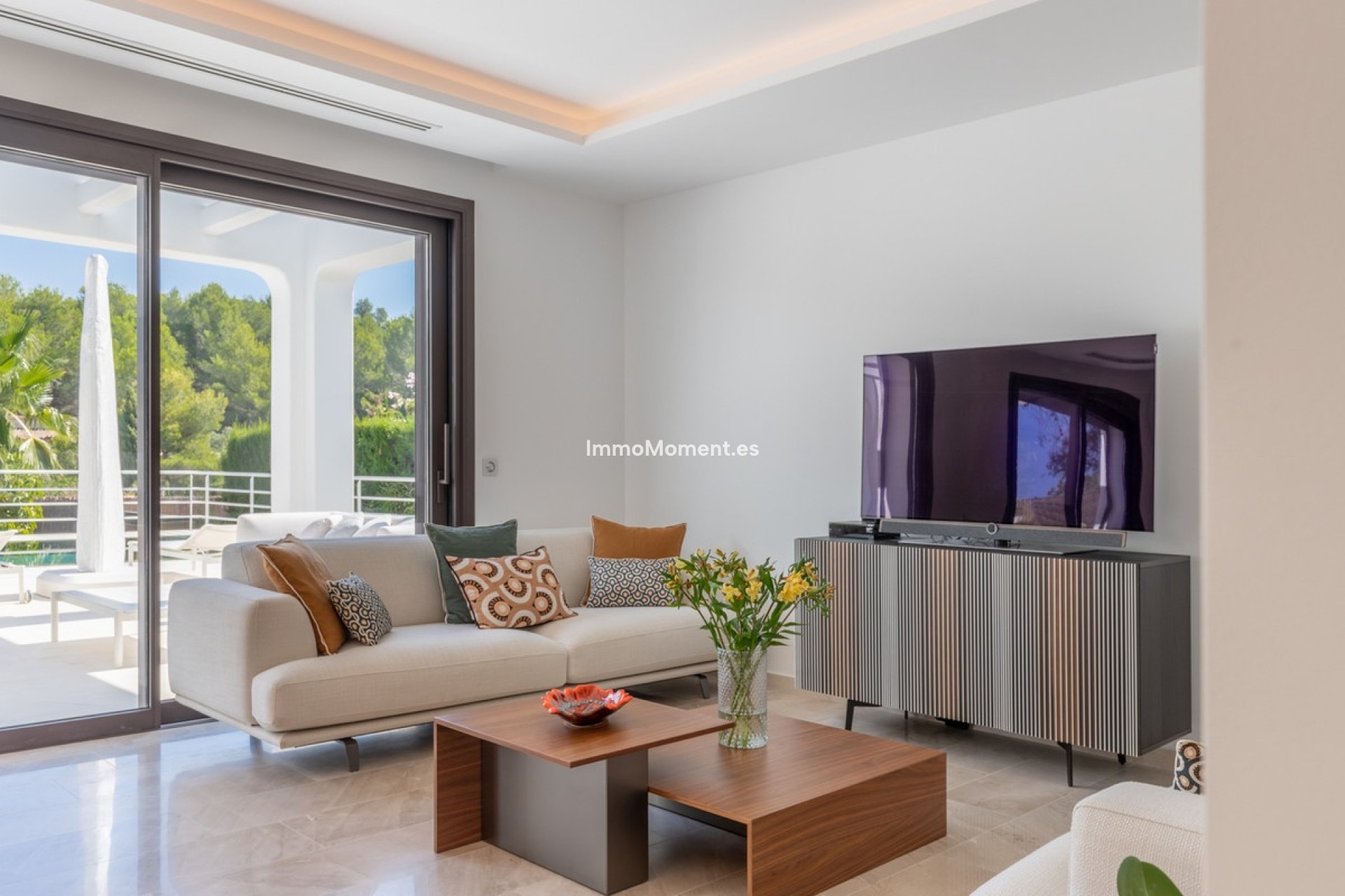 Revente - Villa - Jávea - Jávea - Xàbia Centro