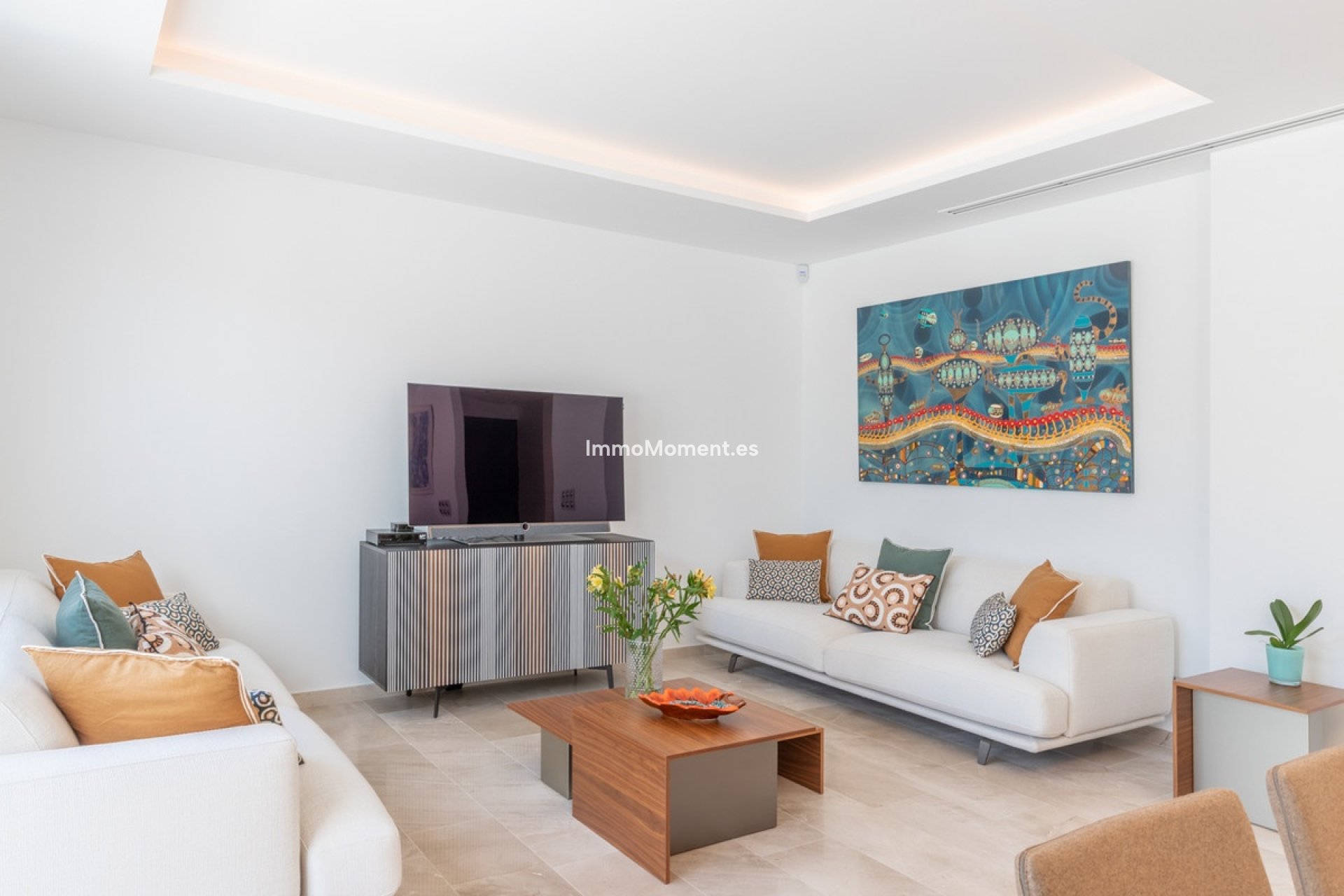 Revente - Villa - Jávea - Jávea - Xàbia Centro