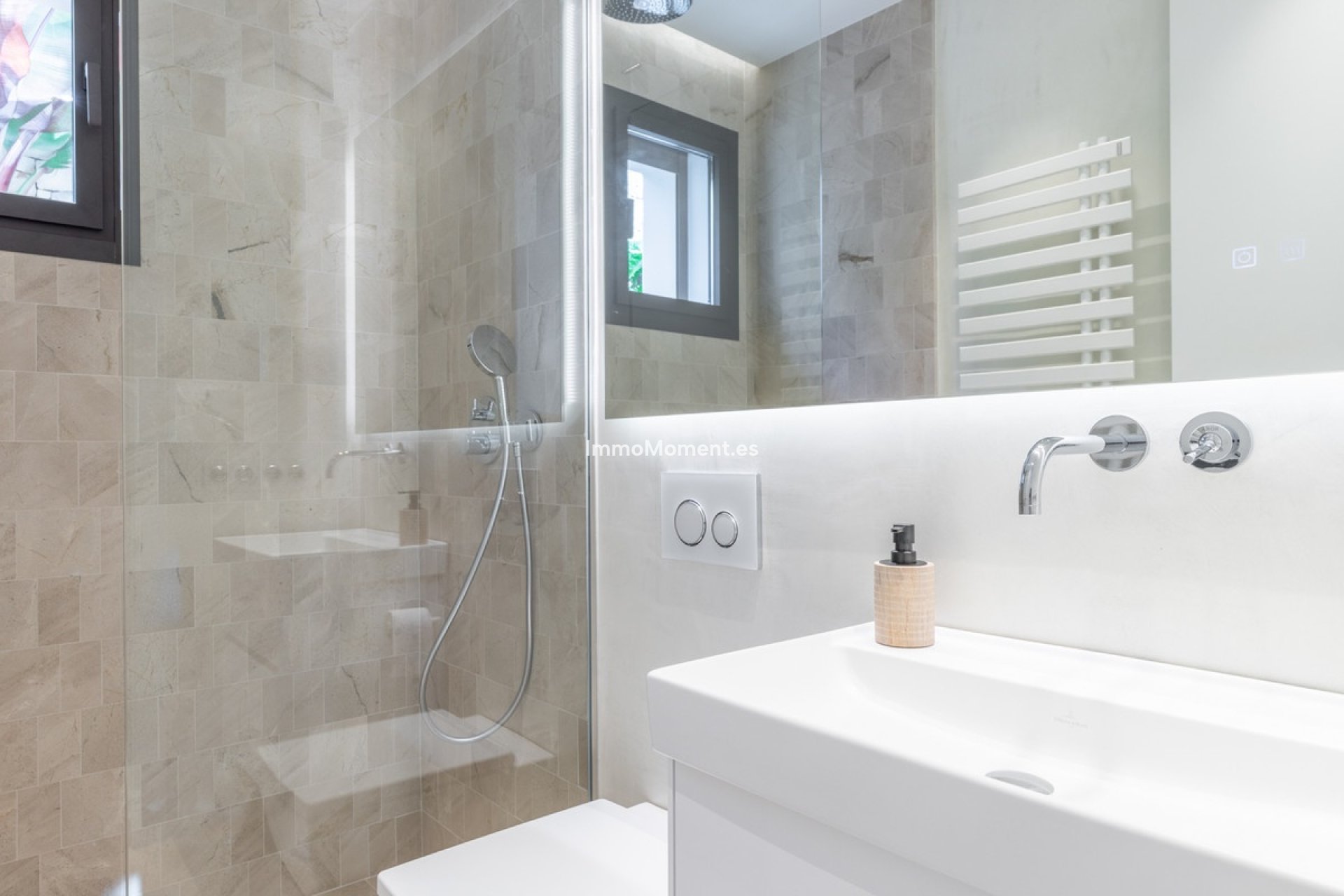 Revente - Villa - Jávea - Jávea - Xàbia Centro