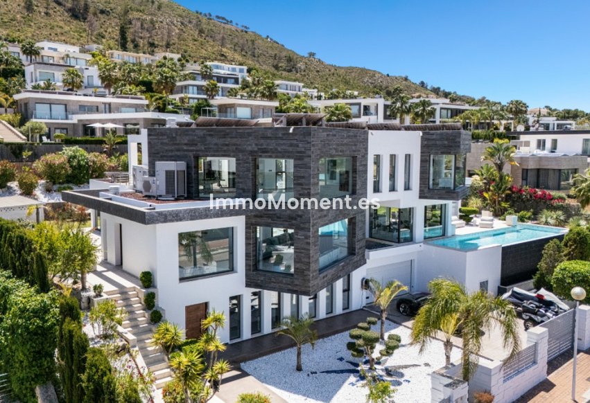 Revente - Villa - Jávea - Jávea - Xàbia Centro