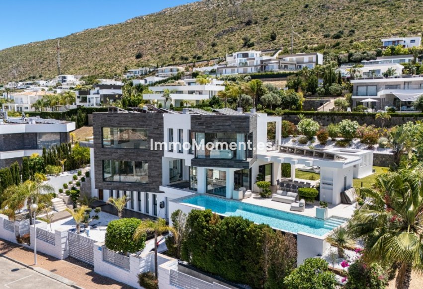 Revente - Villa - Jávea - Jávea - Xàbia Centro