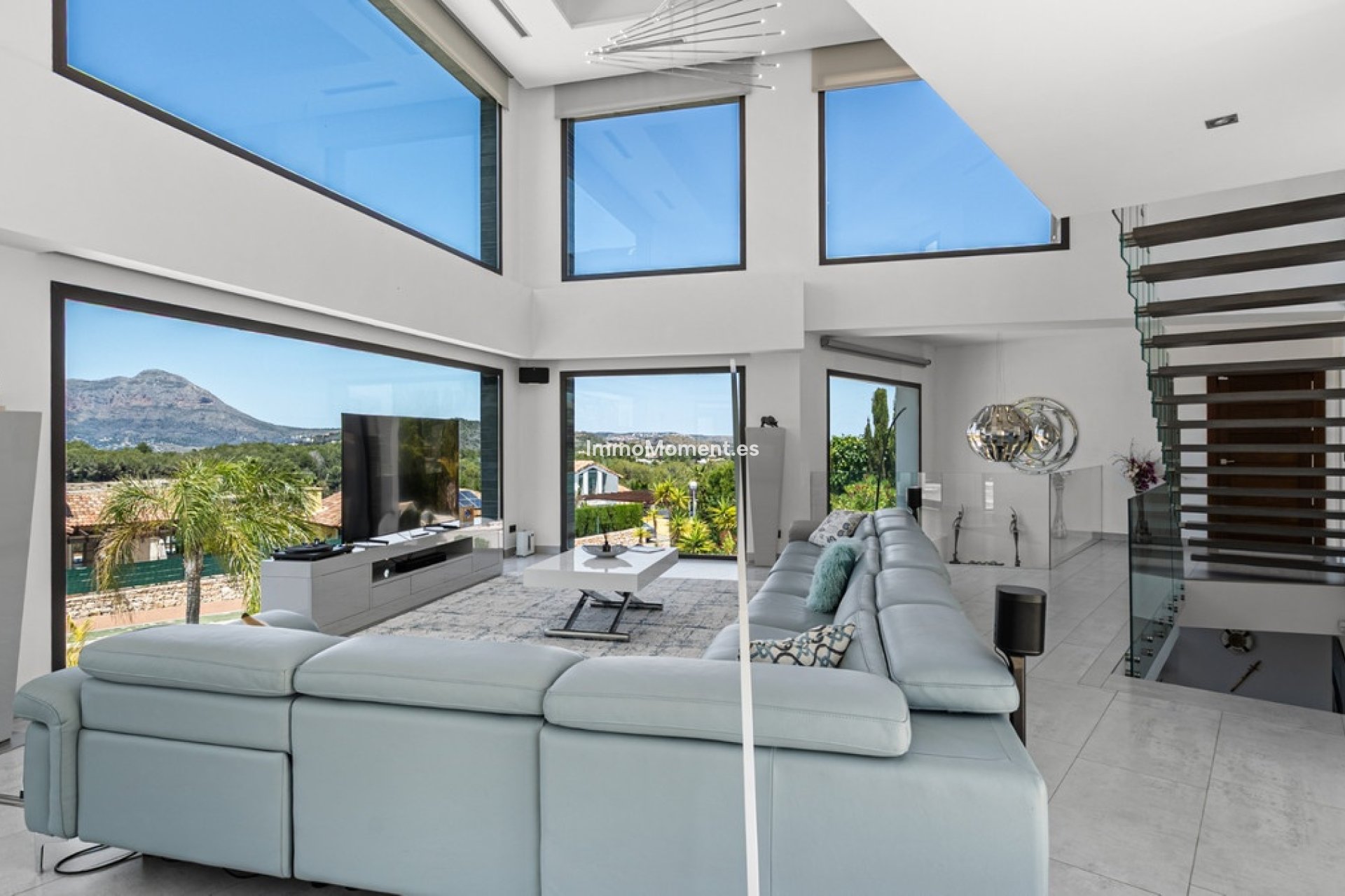 Revente - Villa - Jávea - Jávea - Xàbia Centro