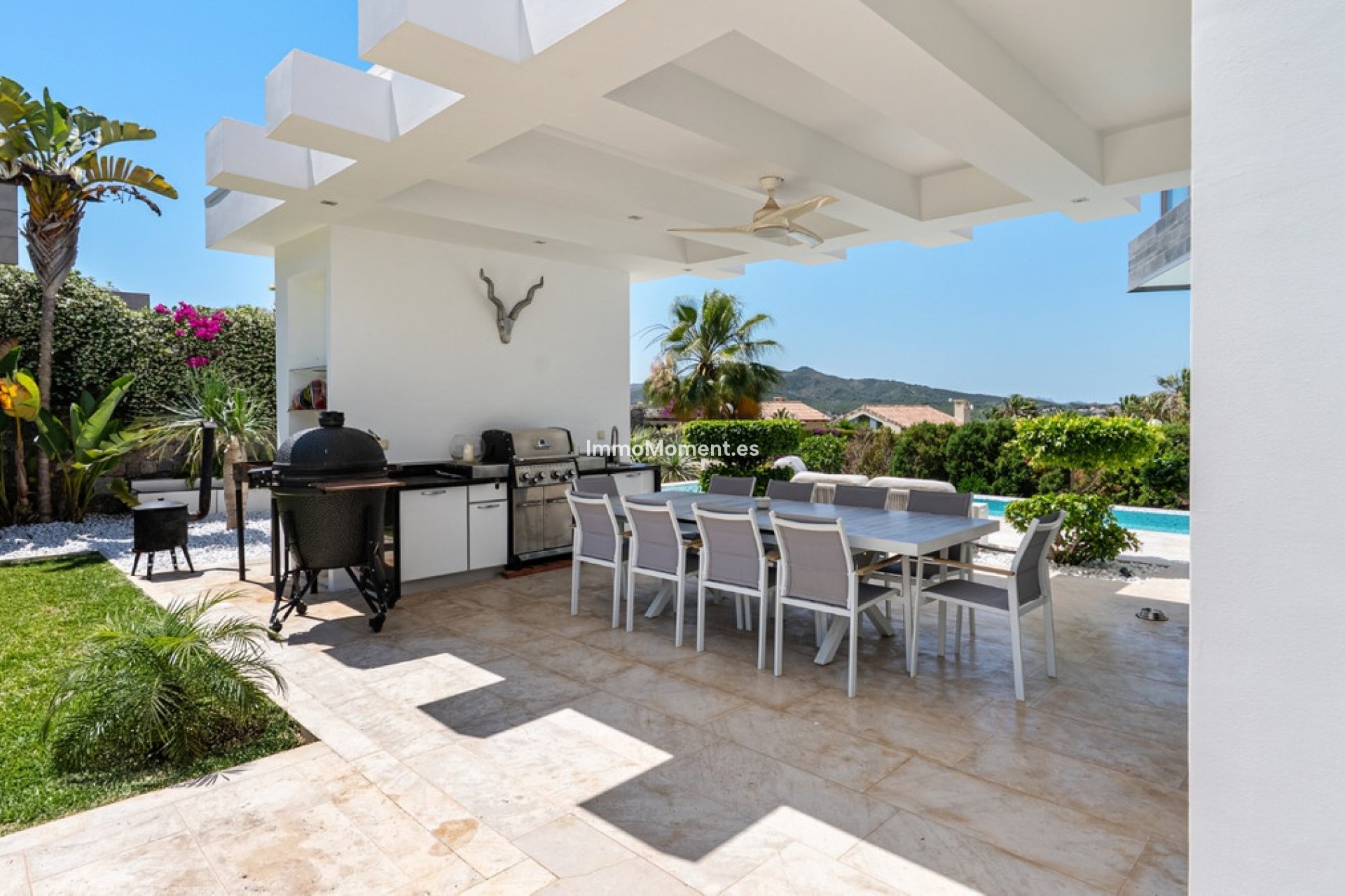 Revente - Villa - Jávea - Jávea - Xàbia Centro