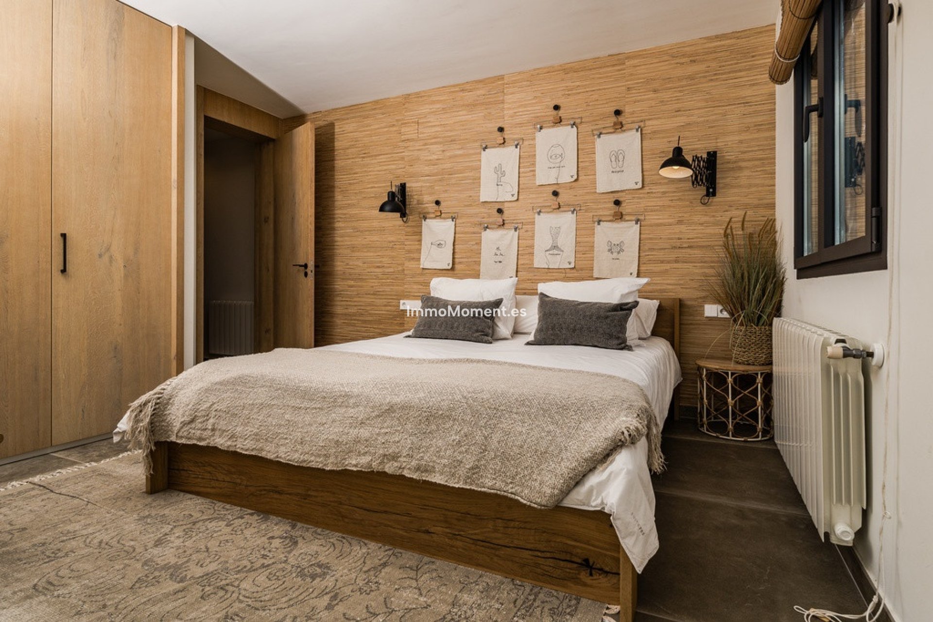 Revente - Villa - Jávea - Jávea - Xàbia Centro