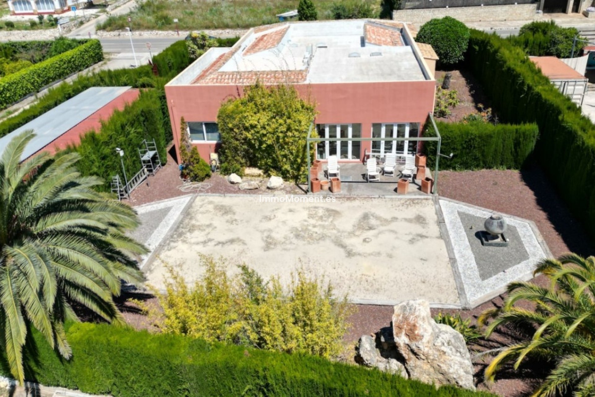 Revente - Villa - Jávea - Jávea - Xàbia Centro