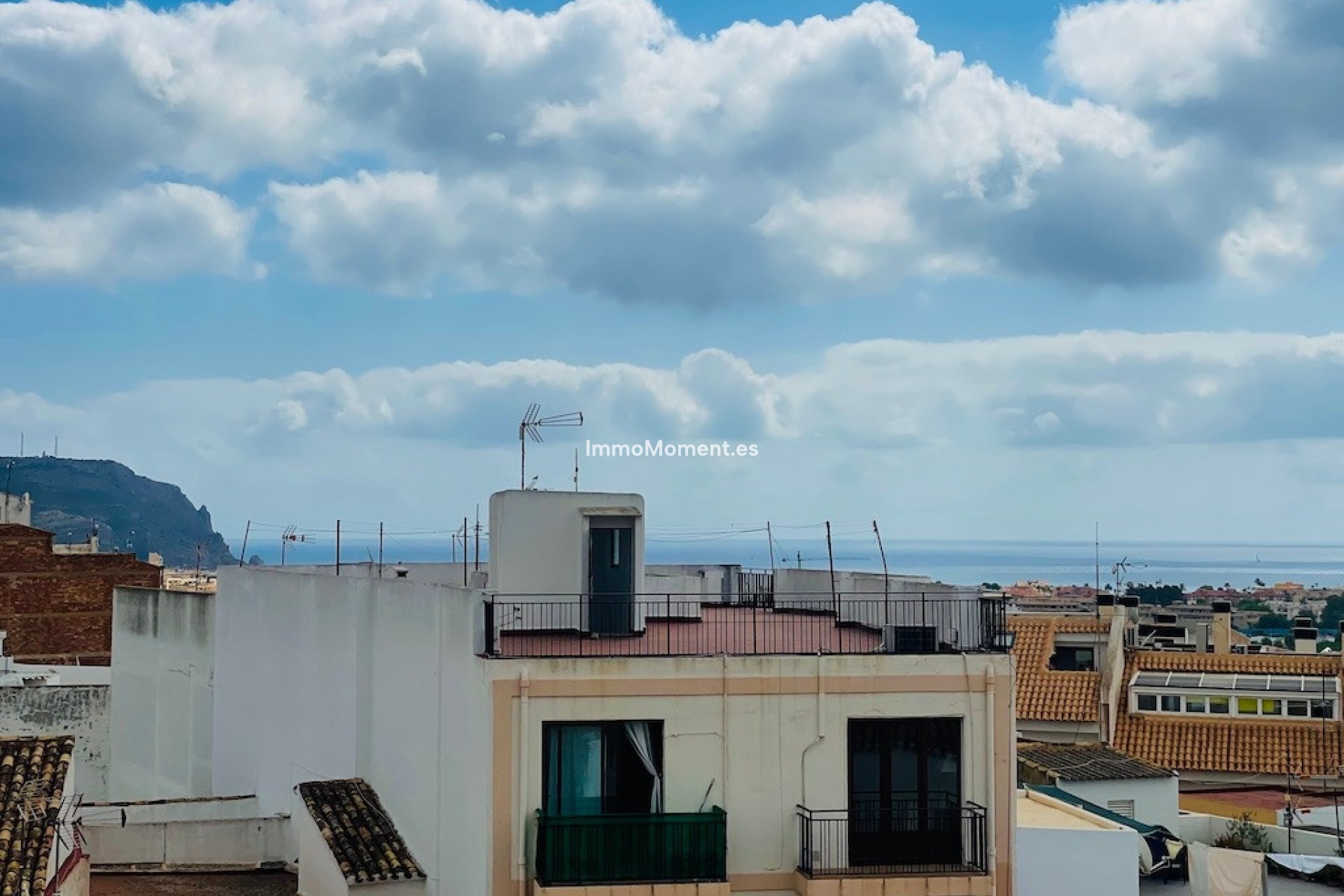 Revente - Villa - Jávea - Jávea - Xàbia Centro