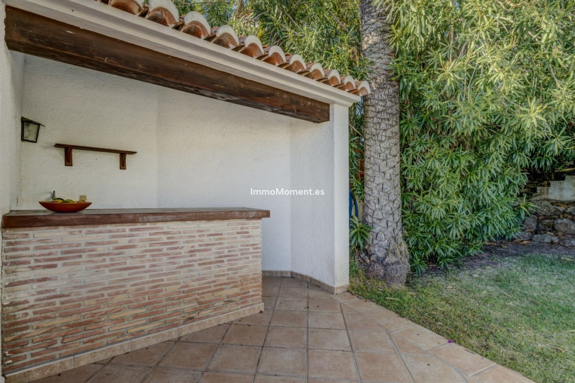 Revente - Villa - Jávea - Jávea - Xàbia Centro