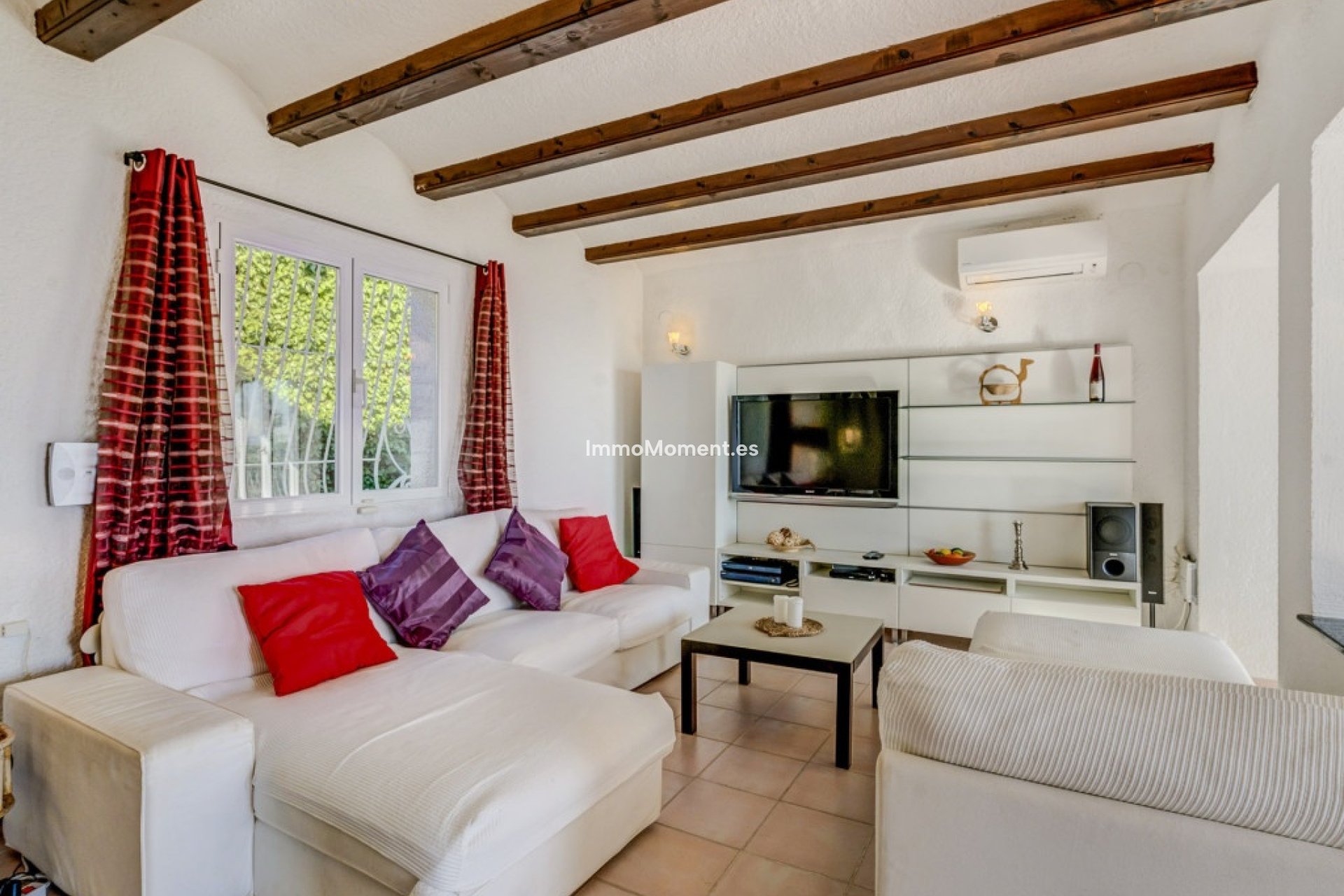 Revente - Villa - Jávea - Jávea - Xàbia Centro