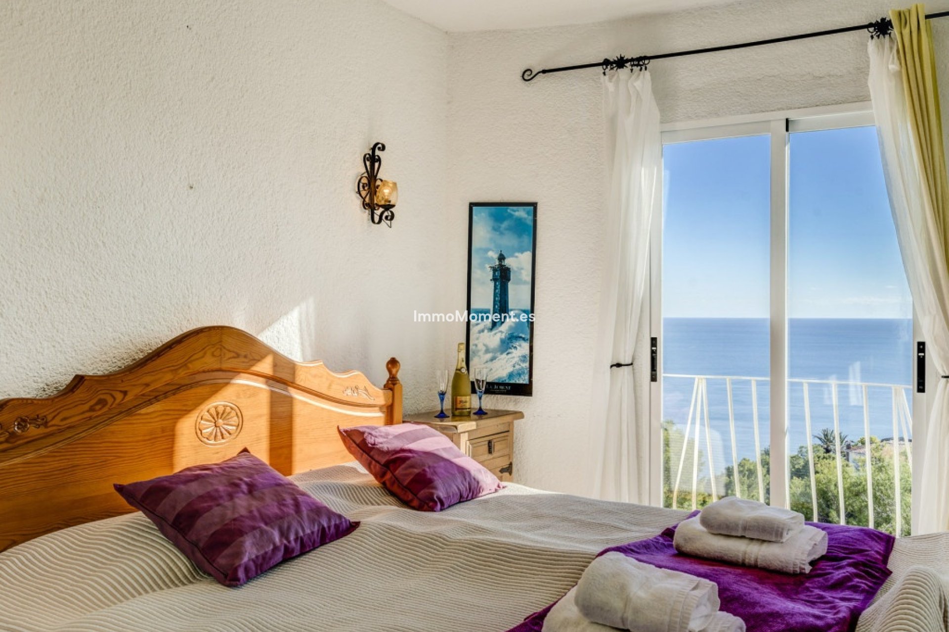 Revente - Villa - Jávea - Jávea - Xàbia Centro