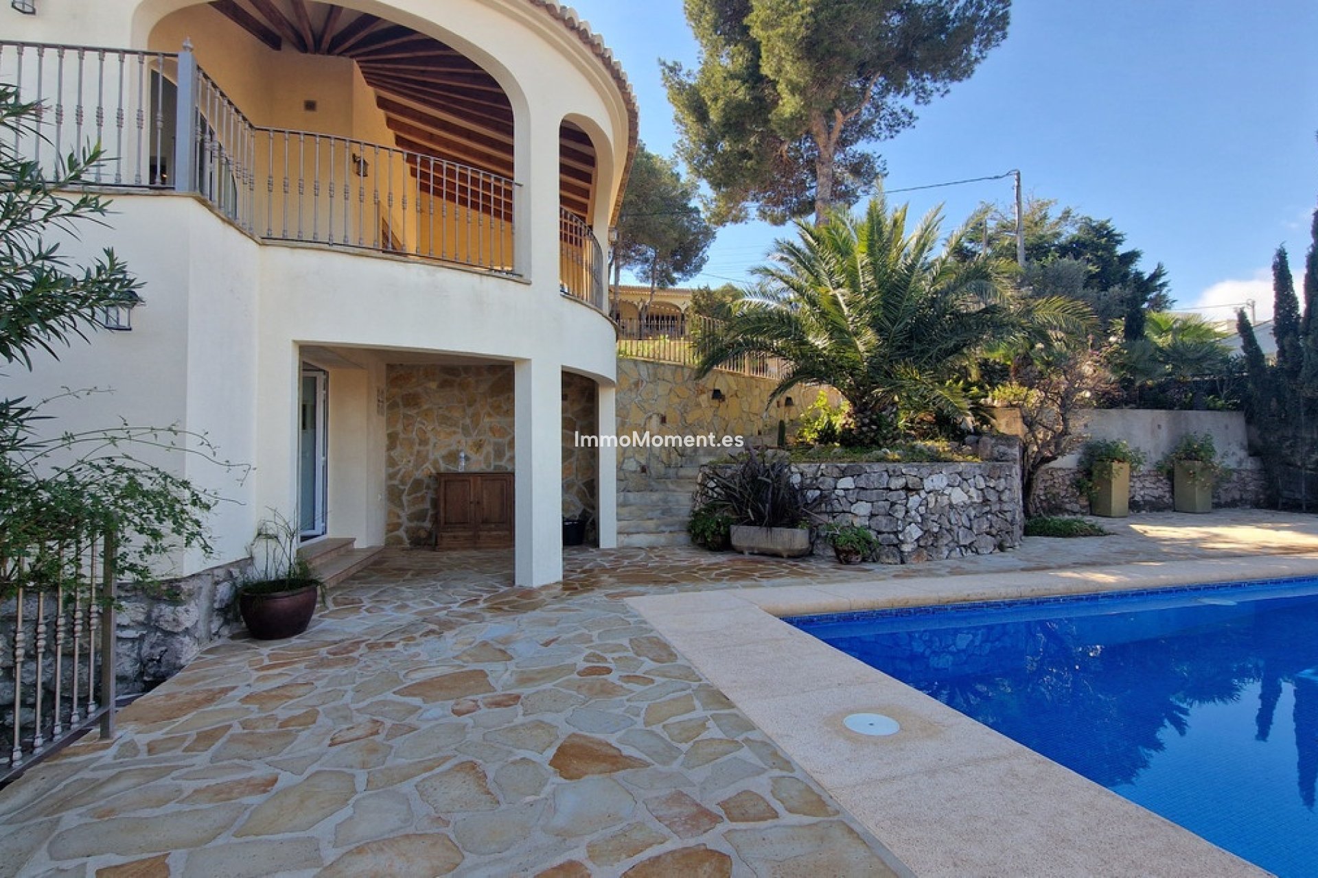 Revente - Villa - Jávea - Jávea - Xàbia Centro