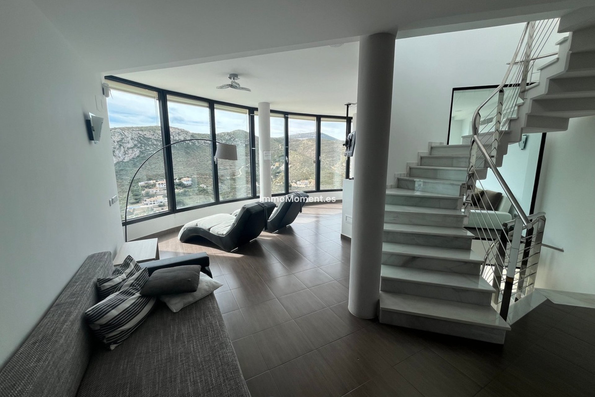 Revente - Villa - Jávea - Jávea - Xàbia Centro