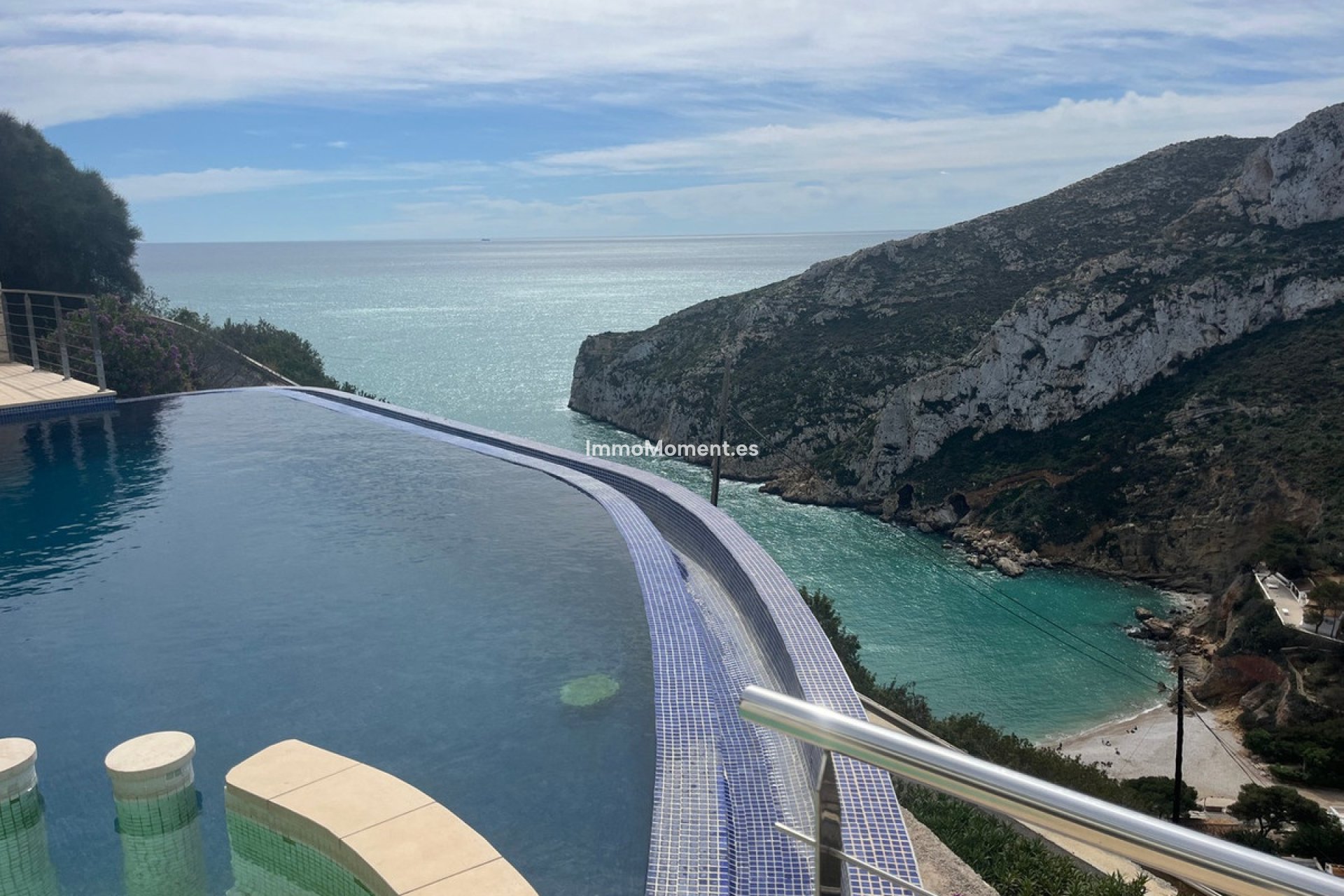 Revente - Villa - Jávea - Jávea - Xàbia Centro