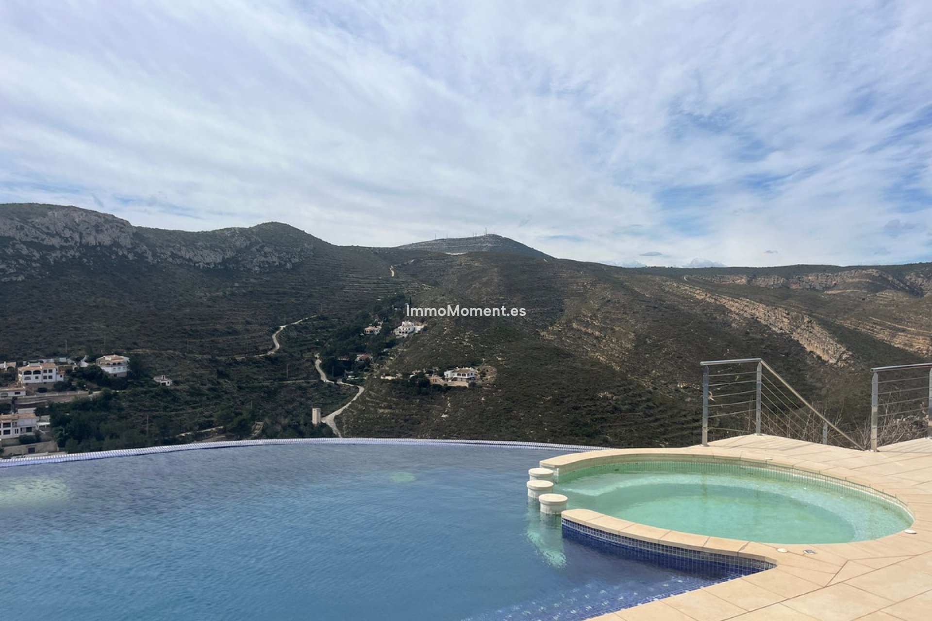 Revente - Villa - Jávea - Jávea - Xàbia Centro