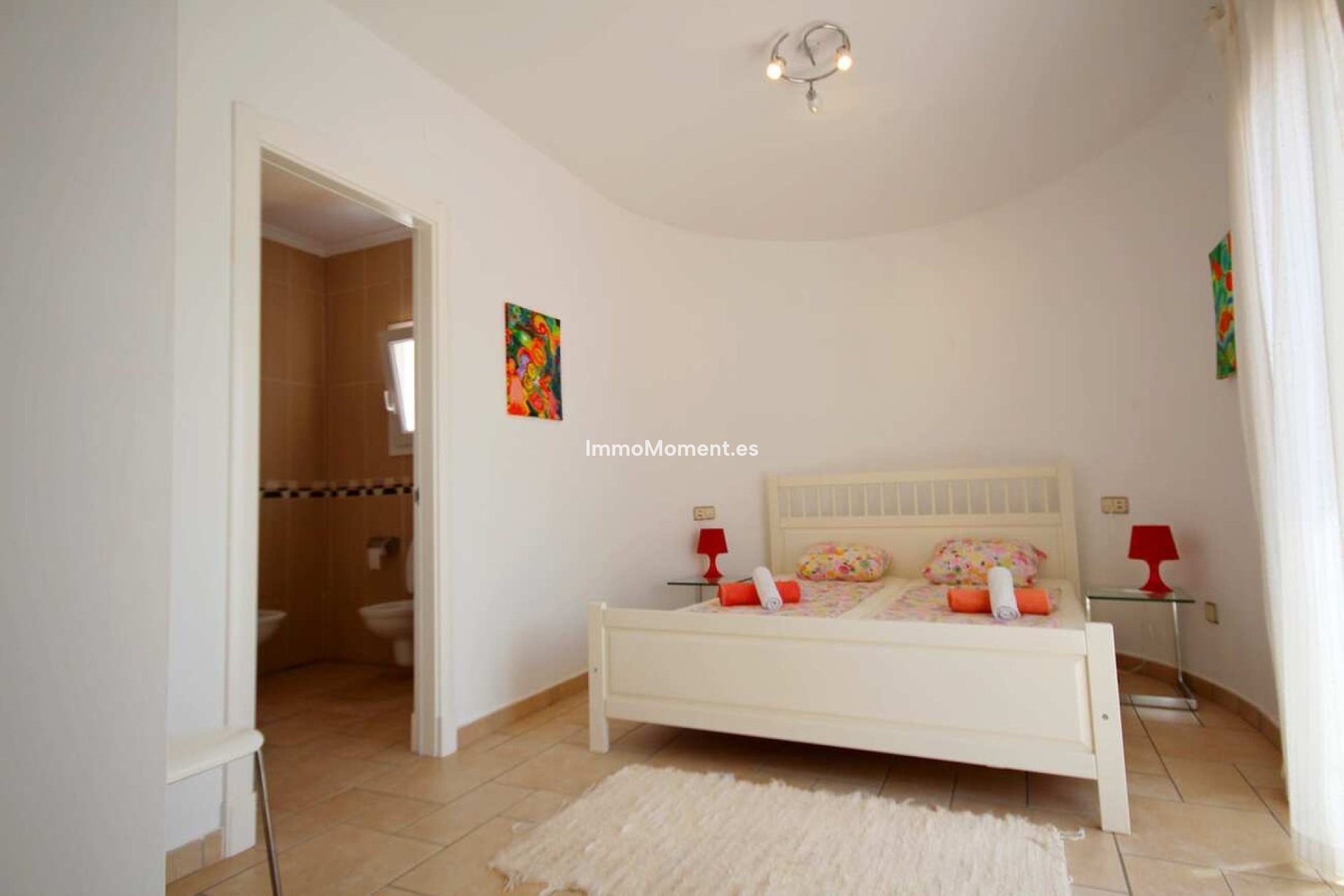 Revente - Villa - Jávea - Jávea - Xàbia Centro