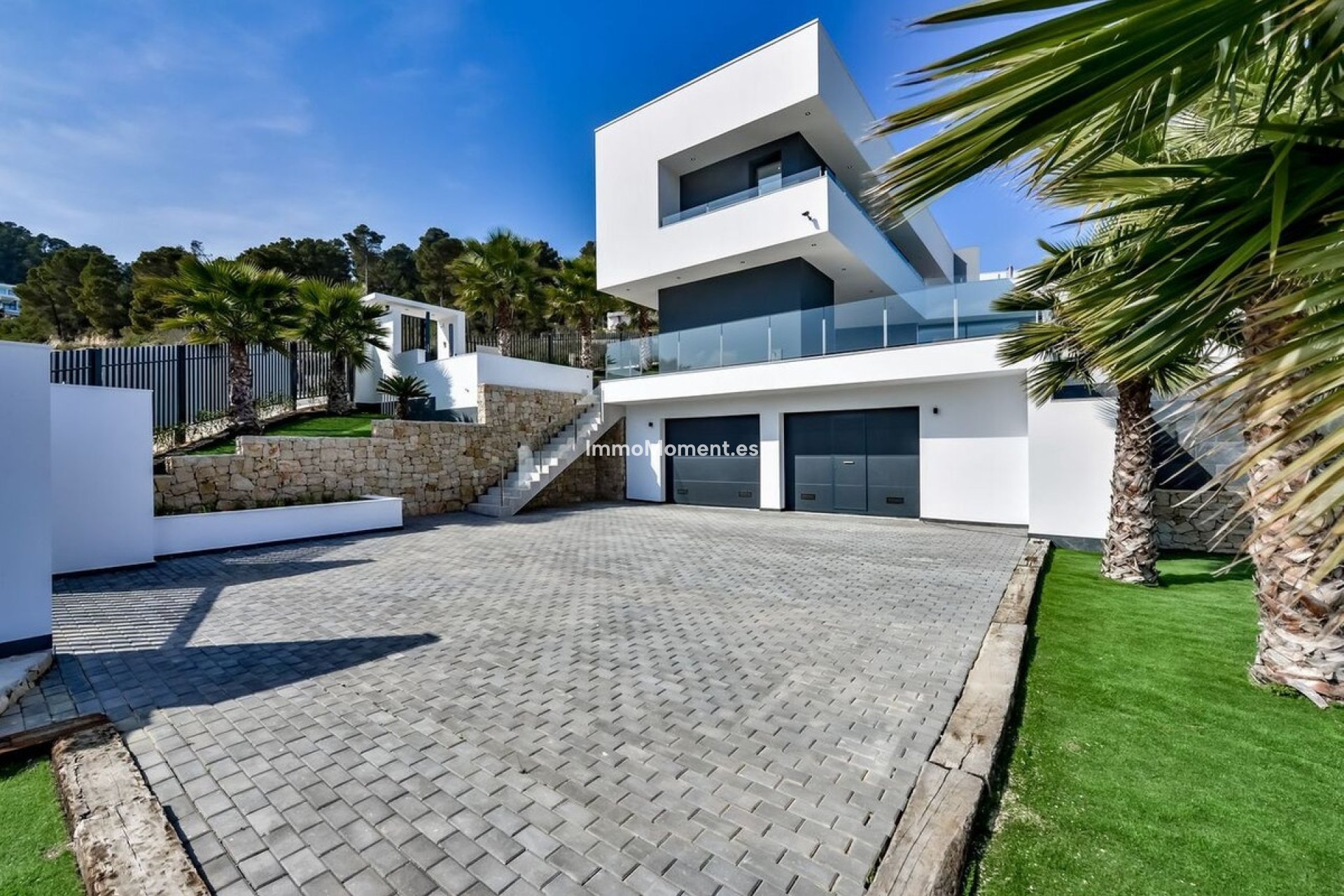 Revente - Villa - Jávea - Jávea - Xàbia Centro