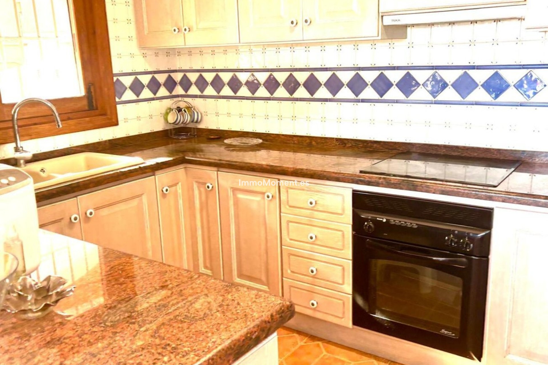 Revente - Villa - Jávea - Jávea - Xàbia Centro