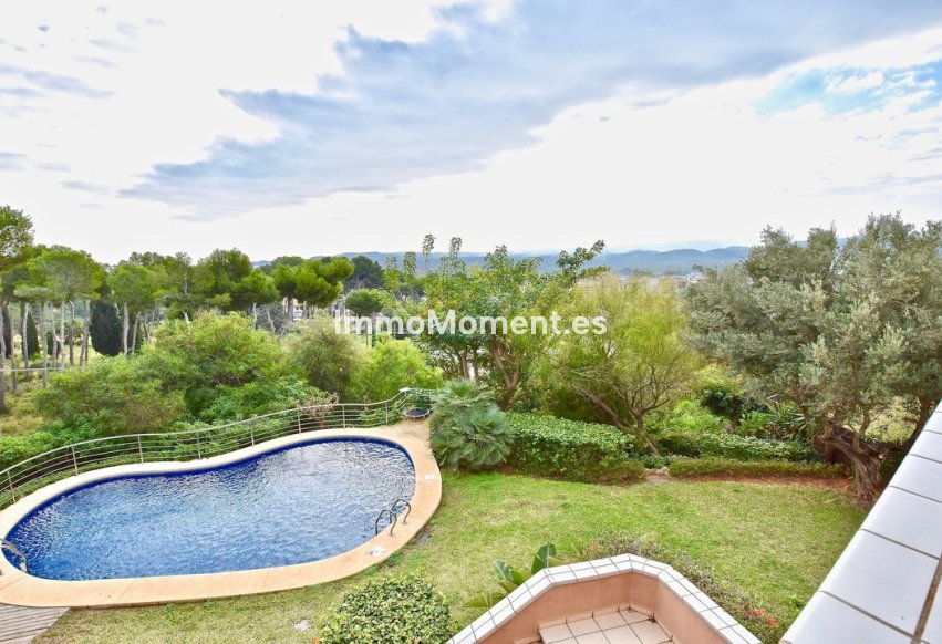 Revente - Villa - Jávea - Jávea - Xàbia Centro