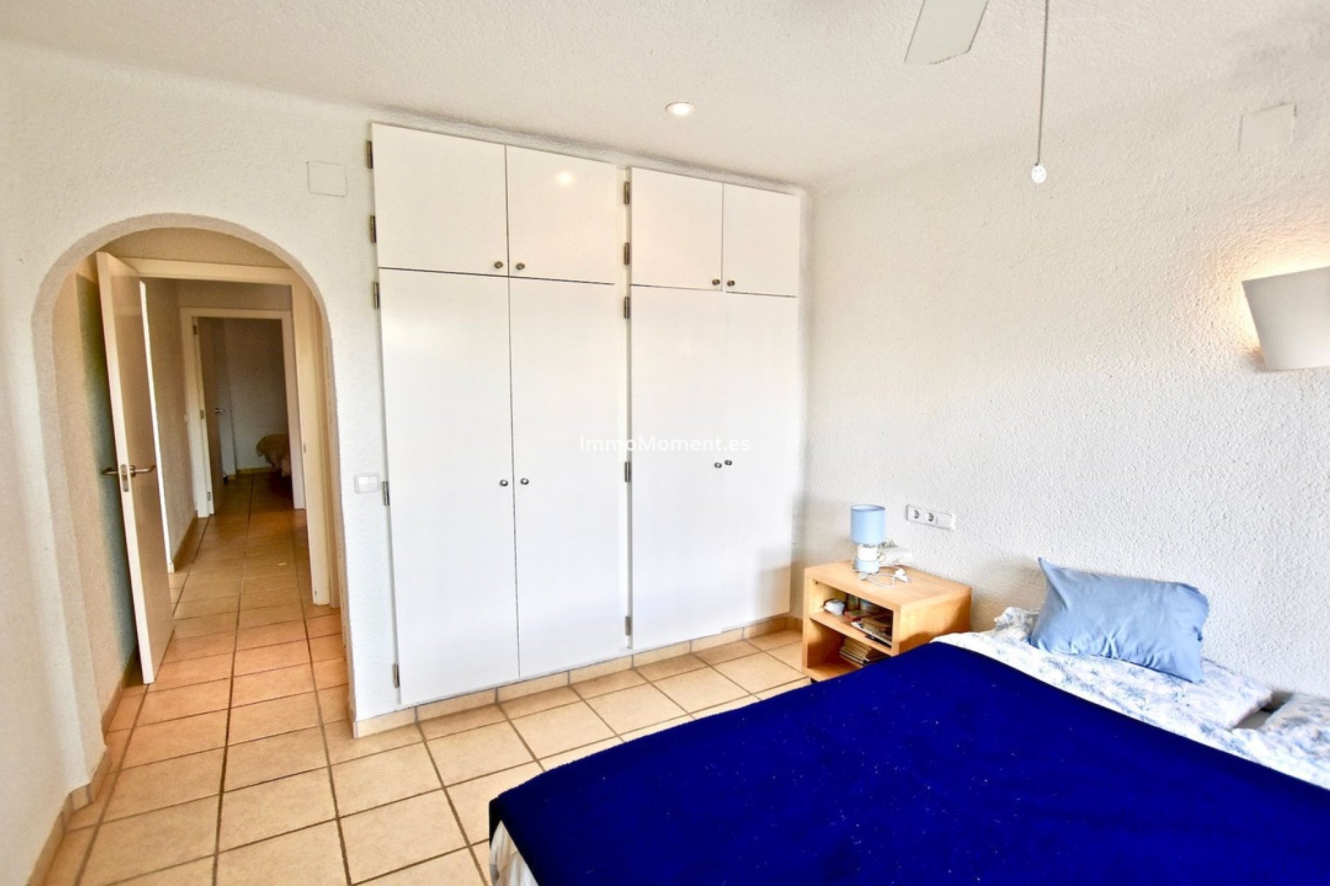 Revente - Villa - Jávea - Jávea - Xàbia Centro