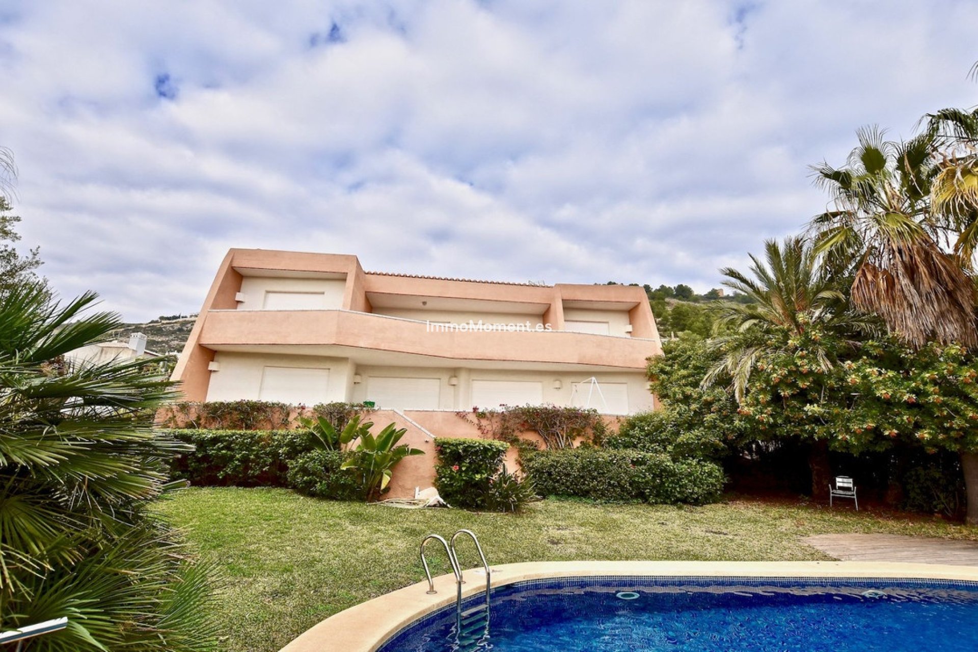 Revente - Villa - Jávea - Jávea - Xàbia Centro