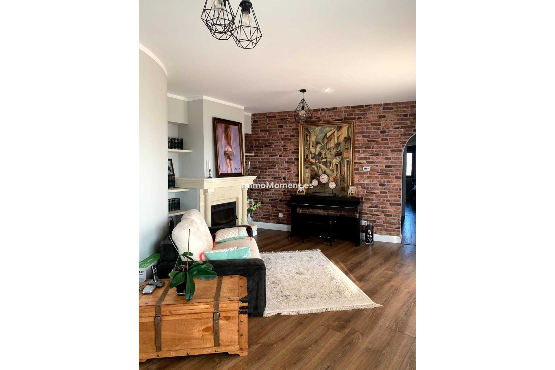 Revente - Villa - Jávea - Jávea - Xàbia Centro