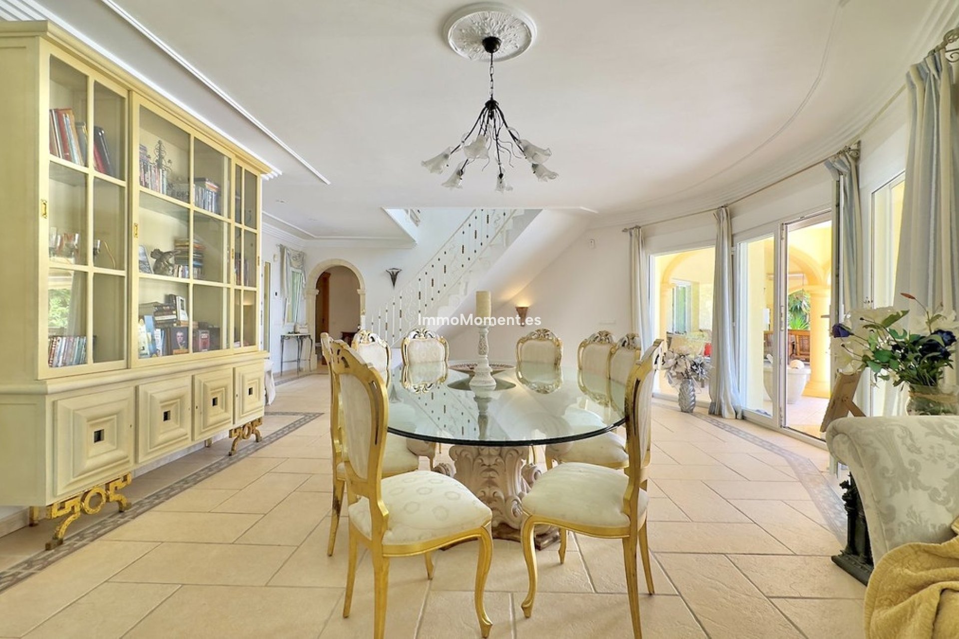 Revente - Villa - Jávea - Jávea - Xàbia Centro