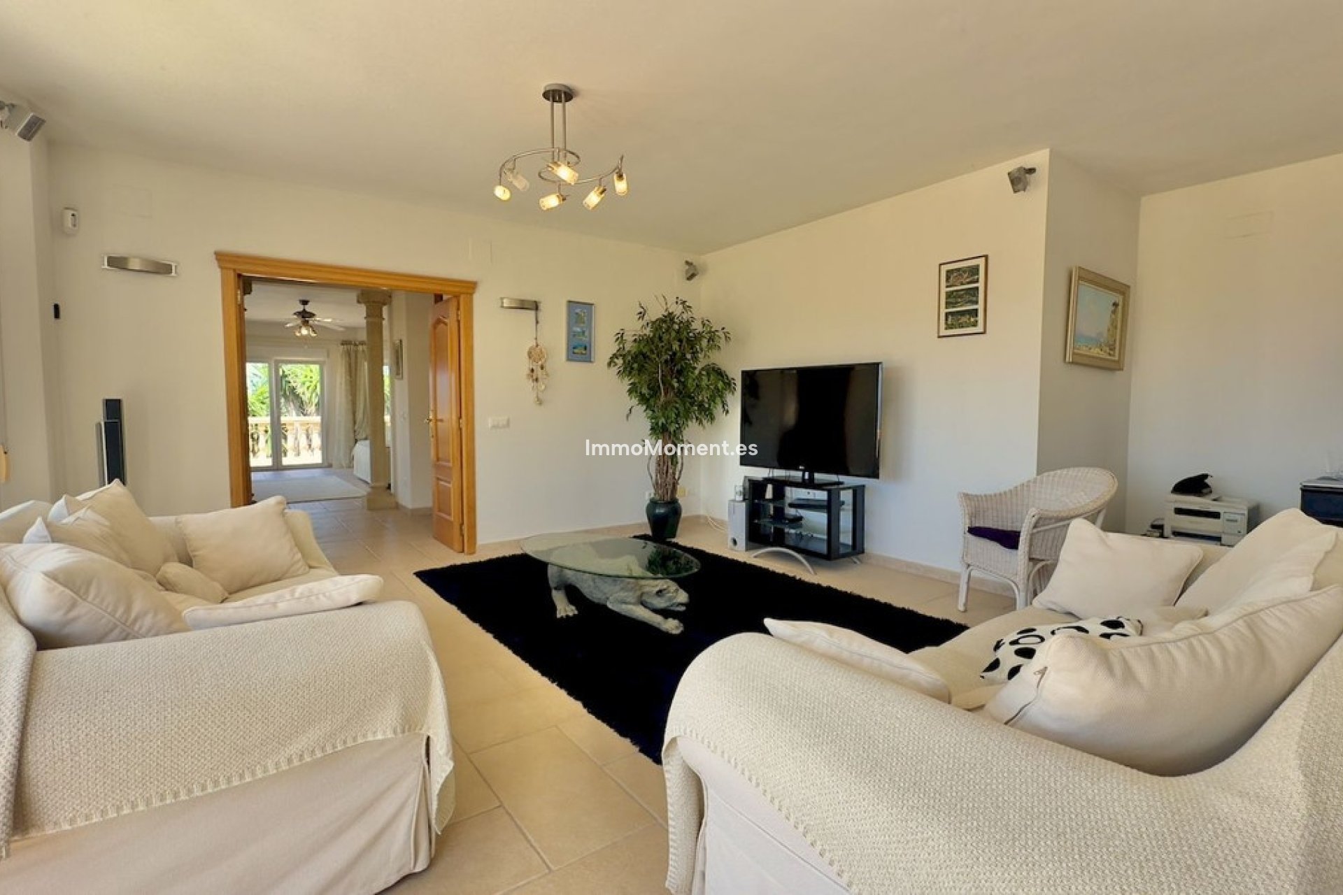 Revente - Villa - Jávea - Jávea - Xàbia Centro