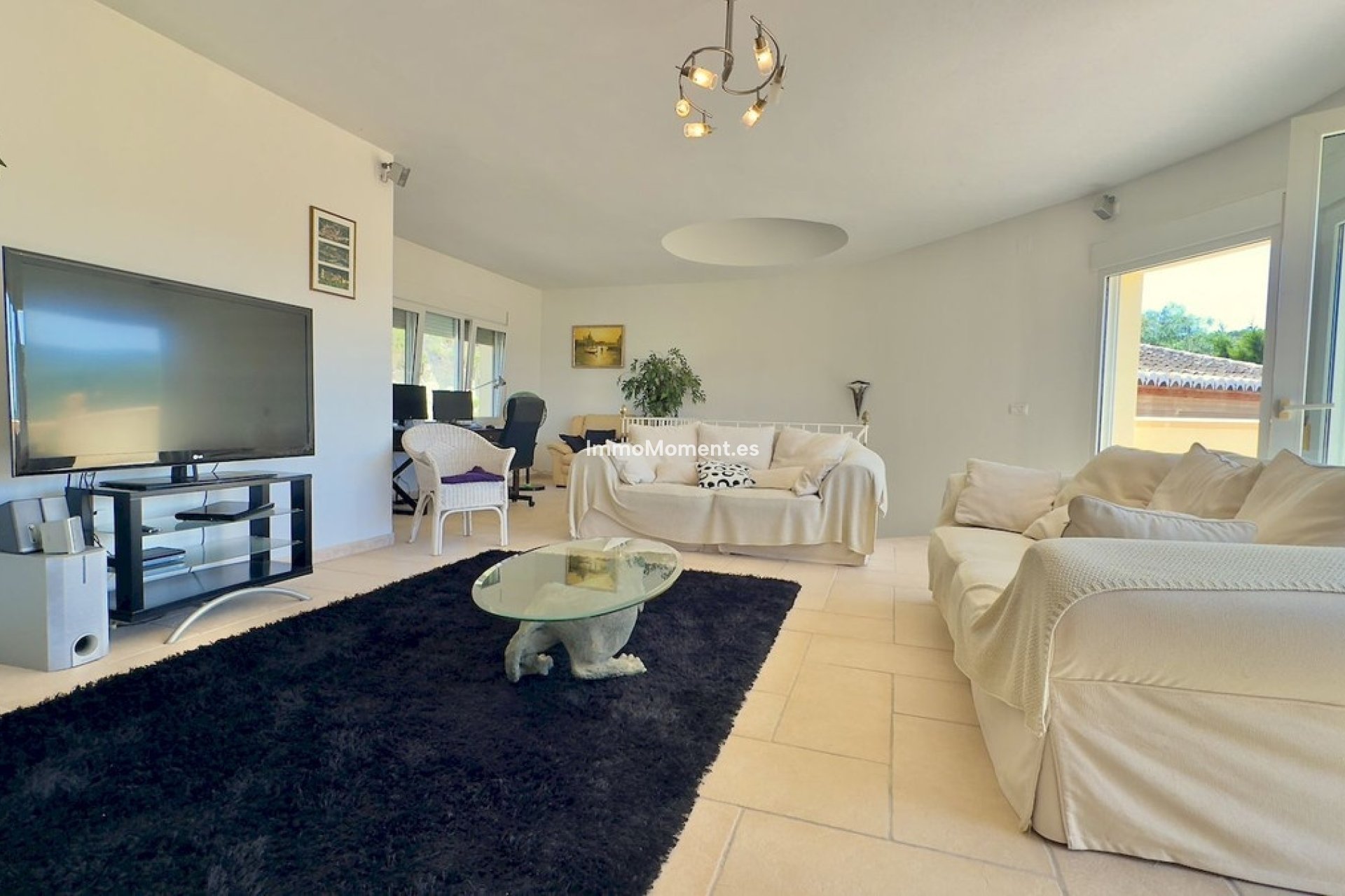 Revente - Villa - Jávea - Jávea - Xàbia Centro